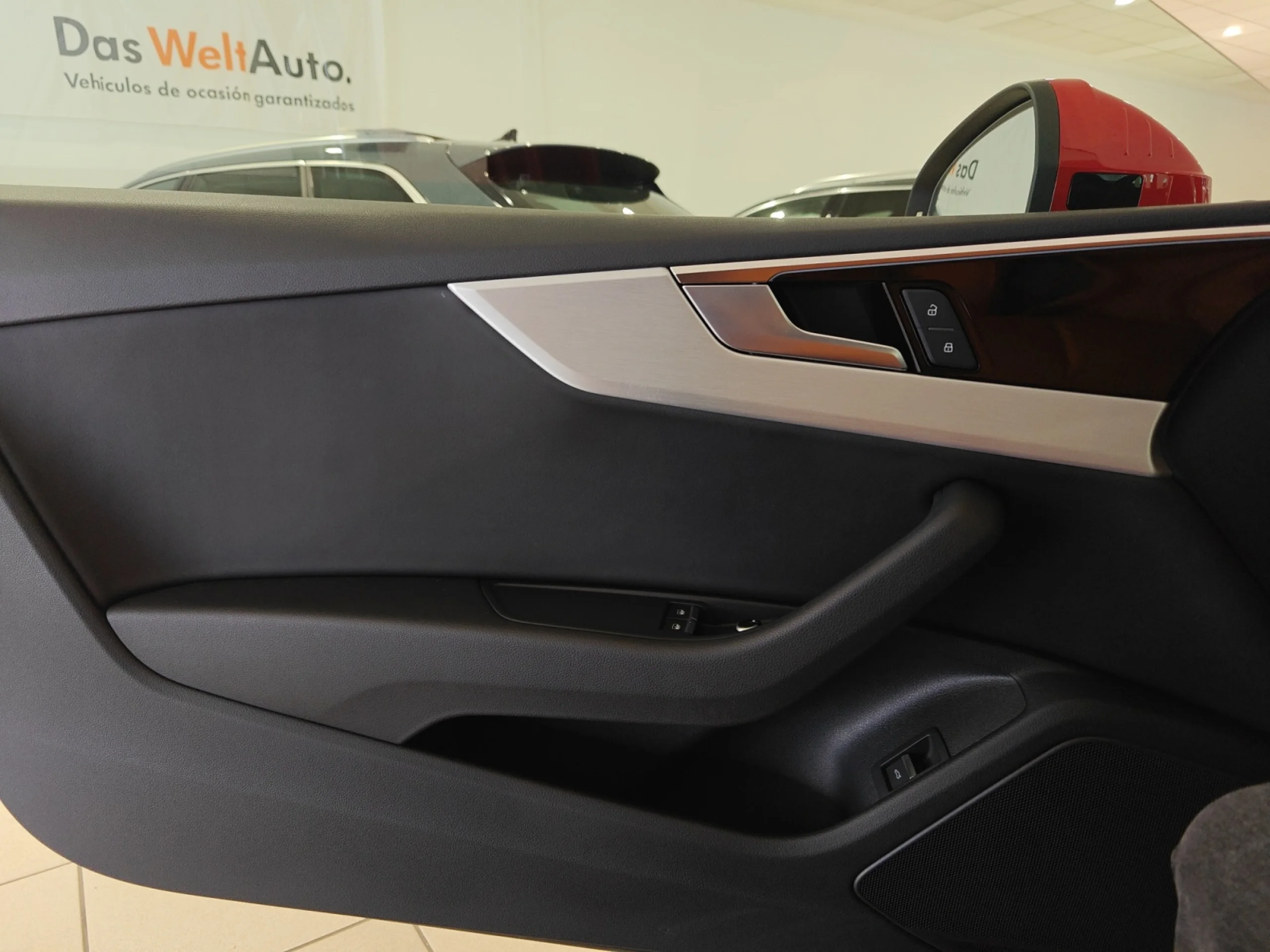 AUDI A5 BLACK LINE 40 TDI S TRONIC SPORTBACK - Foto 13