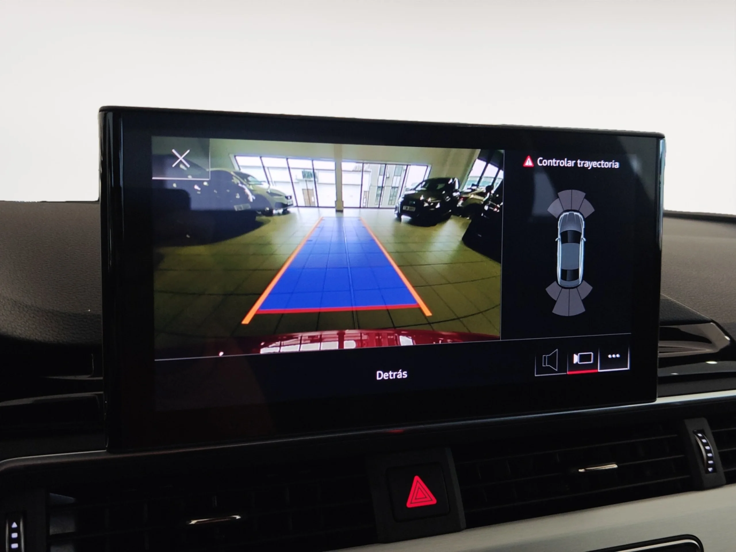 AUDI A5 BLACK LINE 40 TDI S TRONIC SPORTBACK - Foto 16