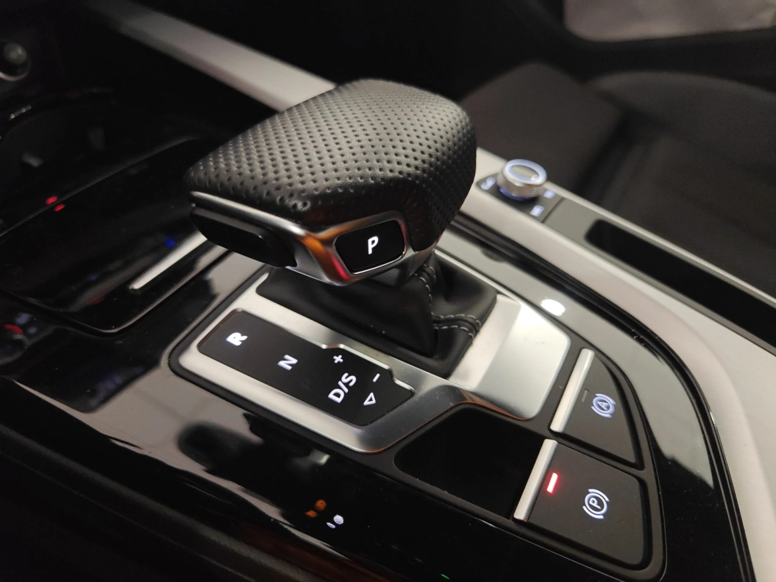 AUDI A5 BLACK LINE 40 TDI S TRONIC SPORTBACK - Foto 17