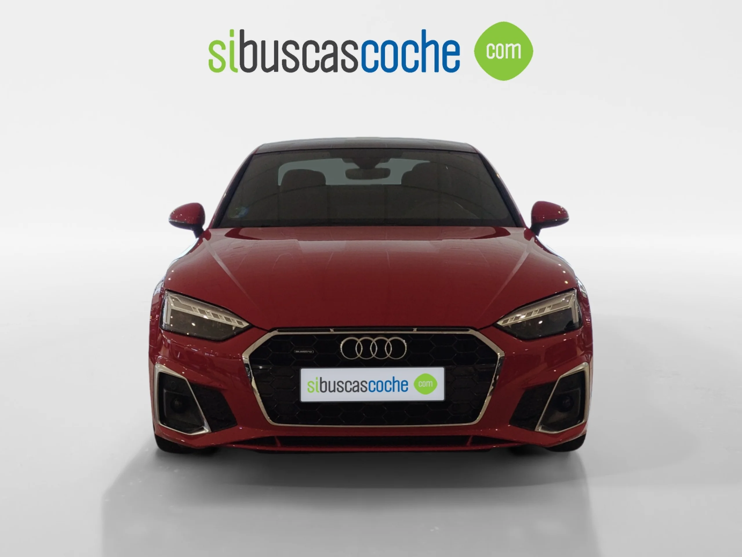 AUDI A5 BLACK LINE 40 TDI S TRONIC SPORTBACK - Foto 19