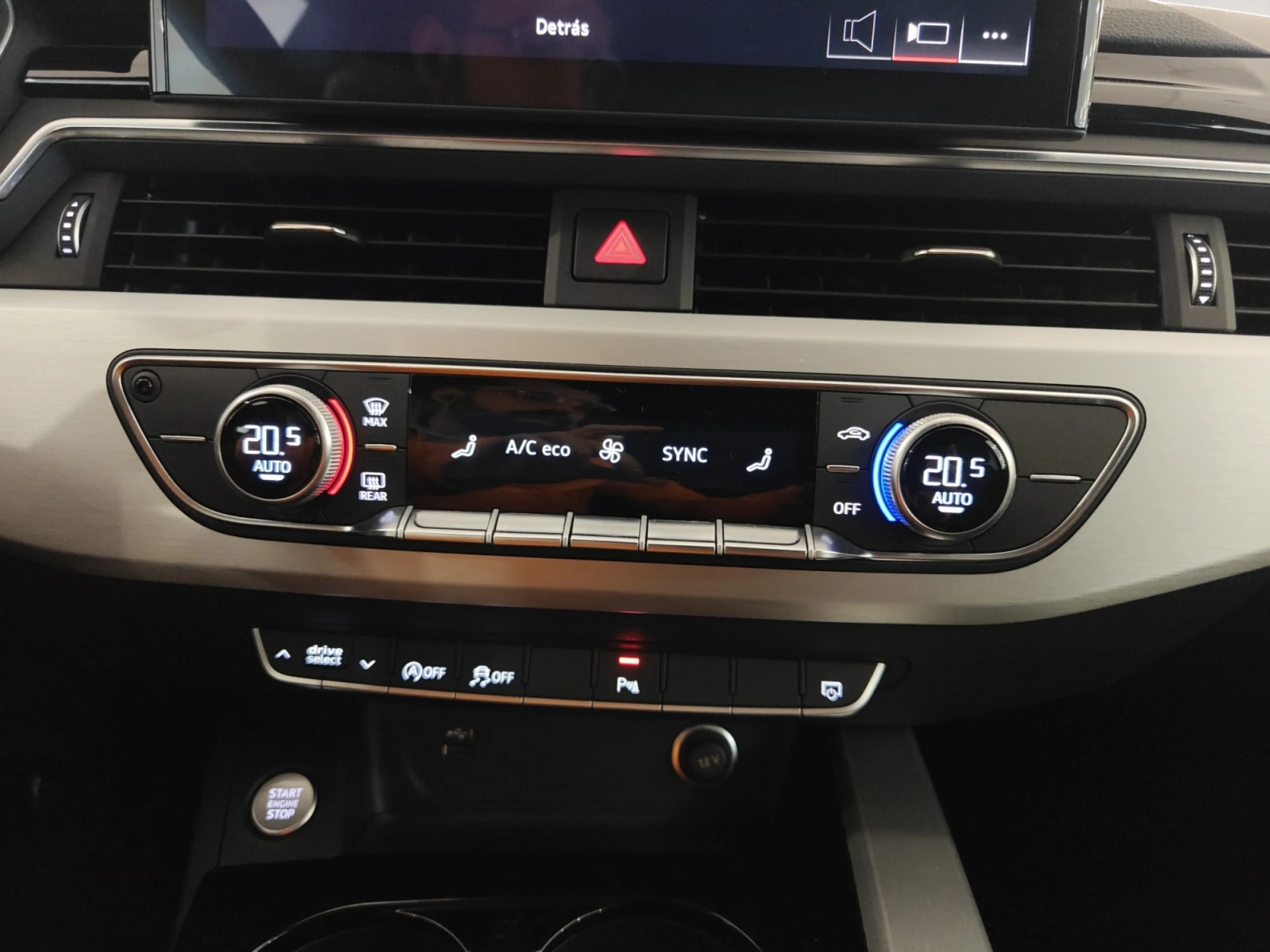 AUDI A5 BLACK LINE 40 TDI S TRONIC SPORTBACK - Foto 20