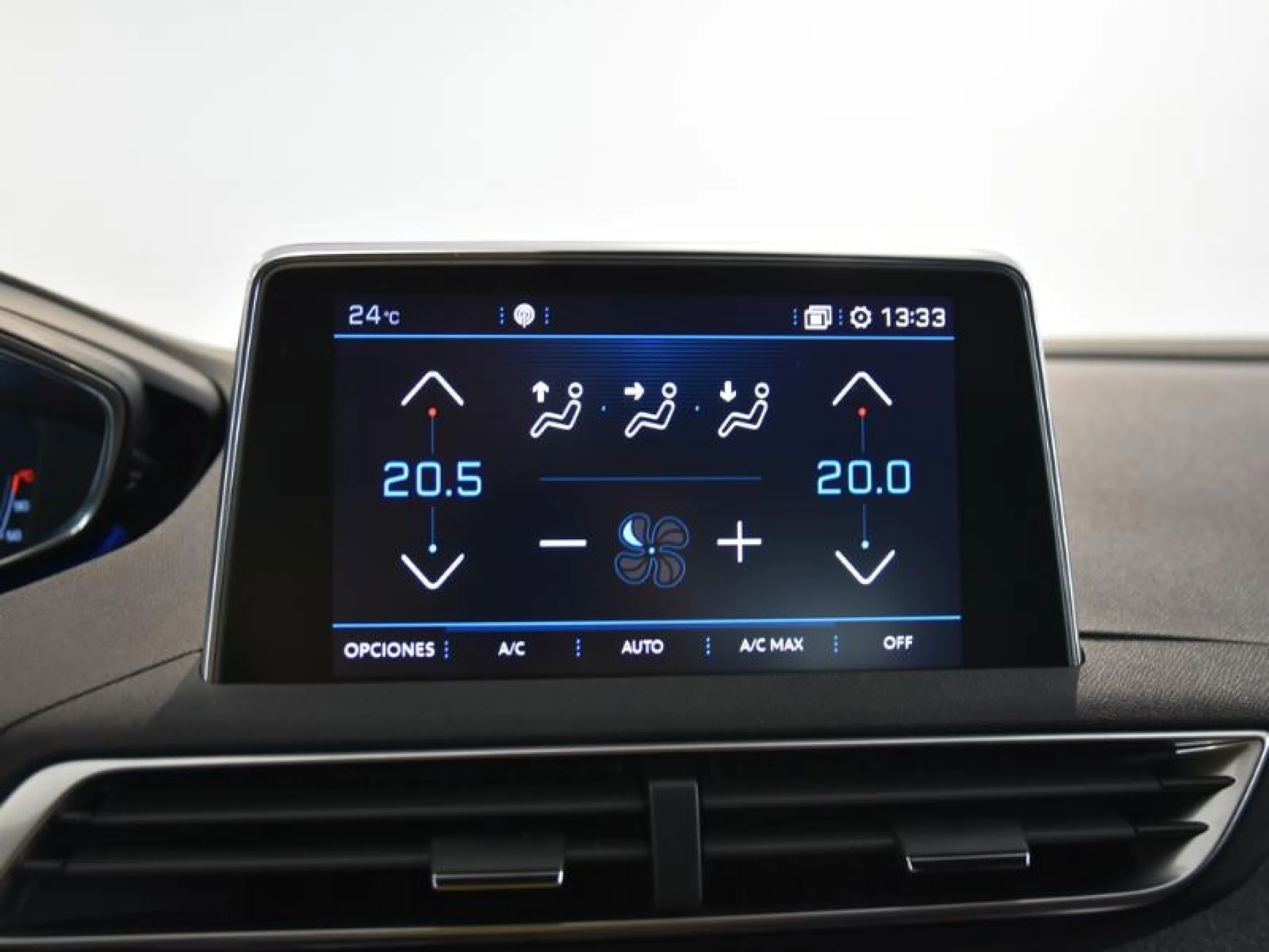 PEUGEOT 3008 1.5L BLUEHDI 96KW (130CV) S&S GT LINE - Foto 10