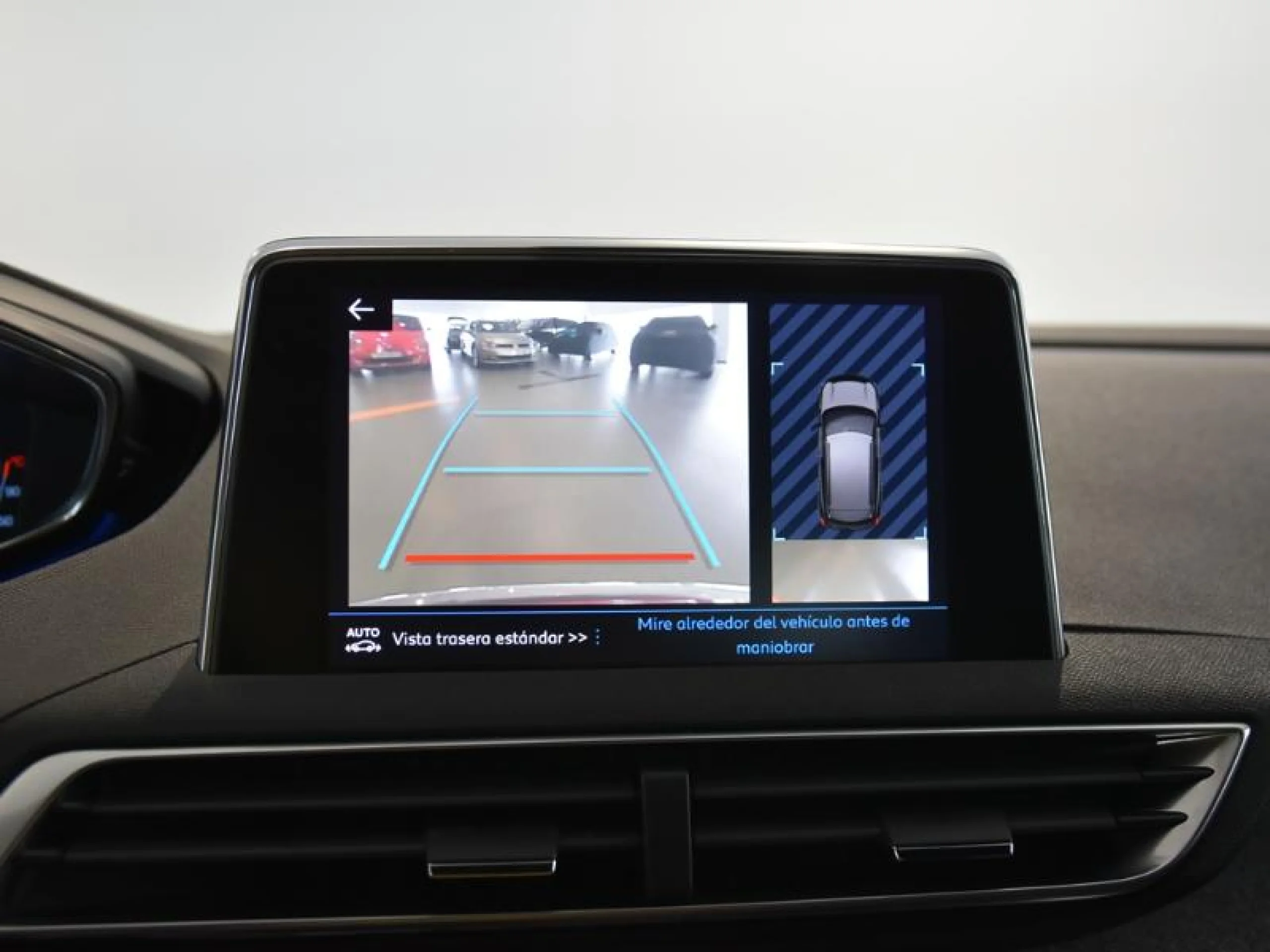 PEUGEOT 3008 1.5L BLUEHDI 96KW (130CV) S&S GT LINE - Foto 11