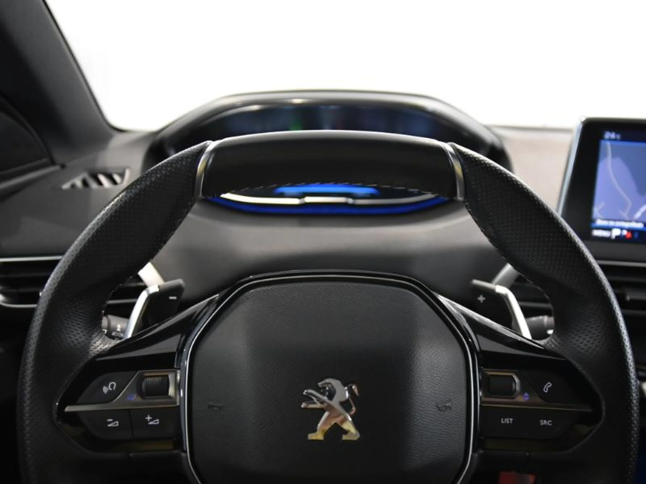 PEUGEOT 3008 1.5L BLUEHDI 96KW (130CV) S&S GT LINE - Foto 12