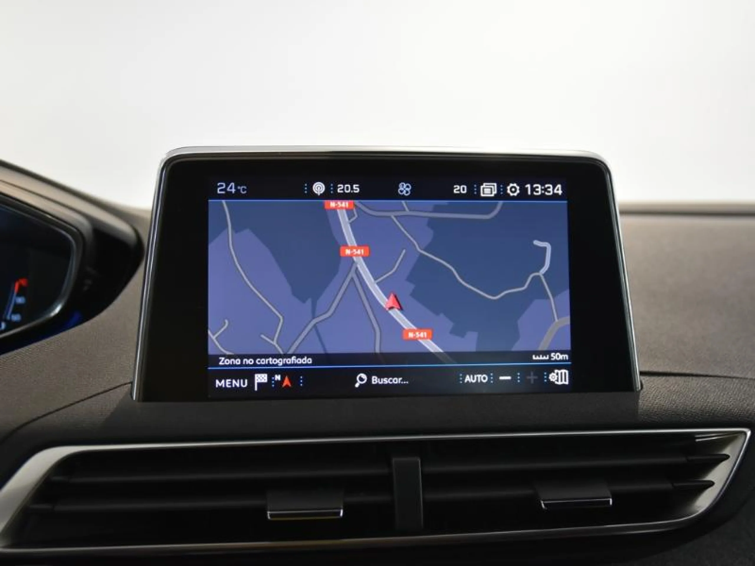 PEUGEOT 3008 1.5L BLUEHDI 96KW (130CV) S&S GT LINE - Foto 13