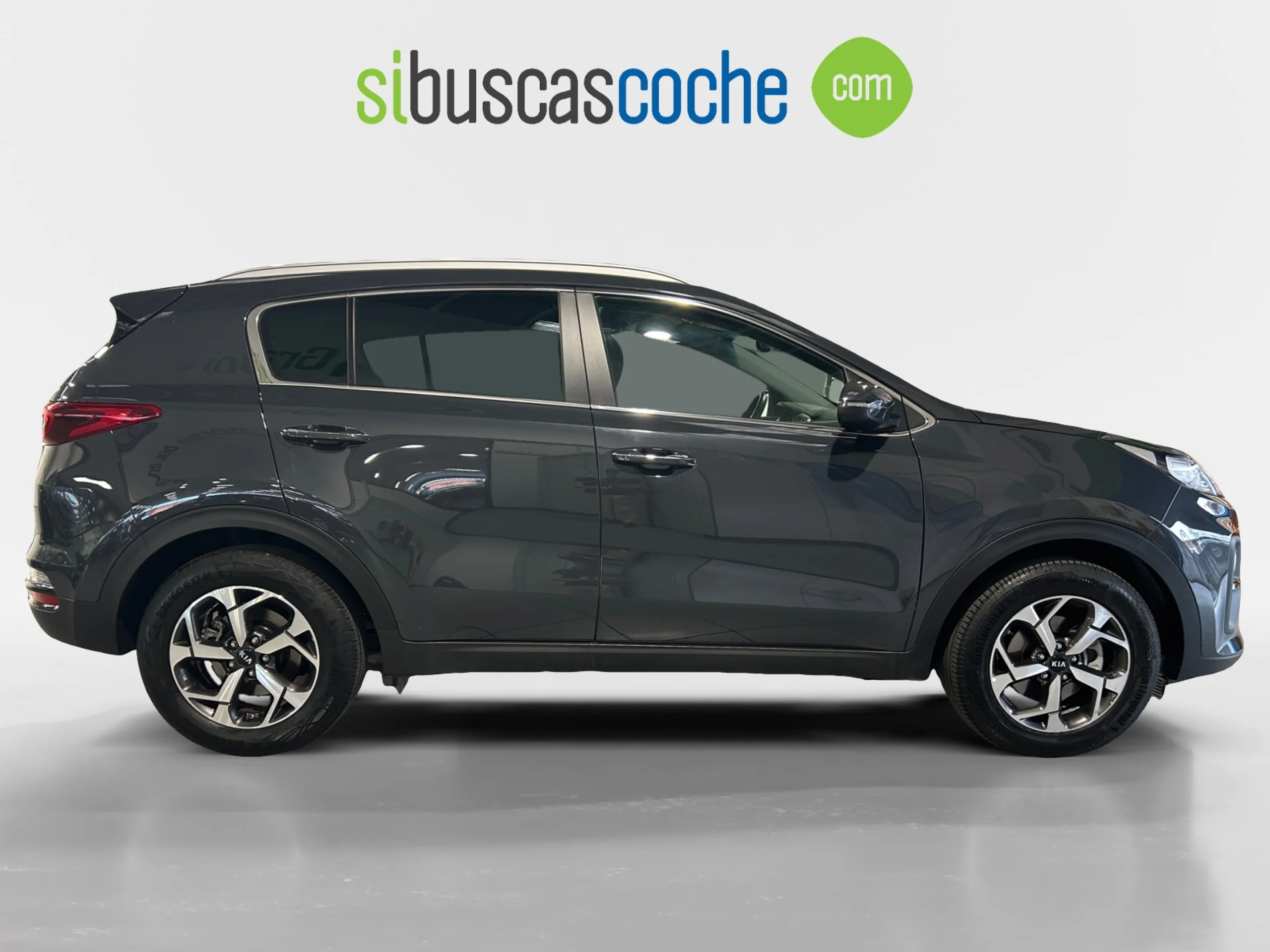 KIA SPORTAGE 1.6 MHEV DRIVE 100KW (136CV) 4X2 - Foto 3