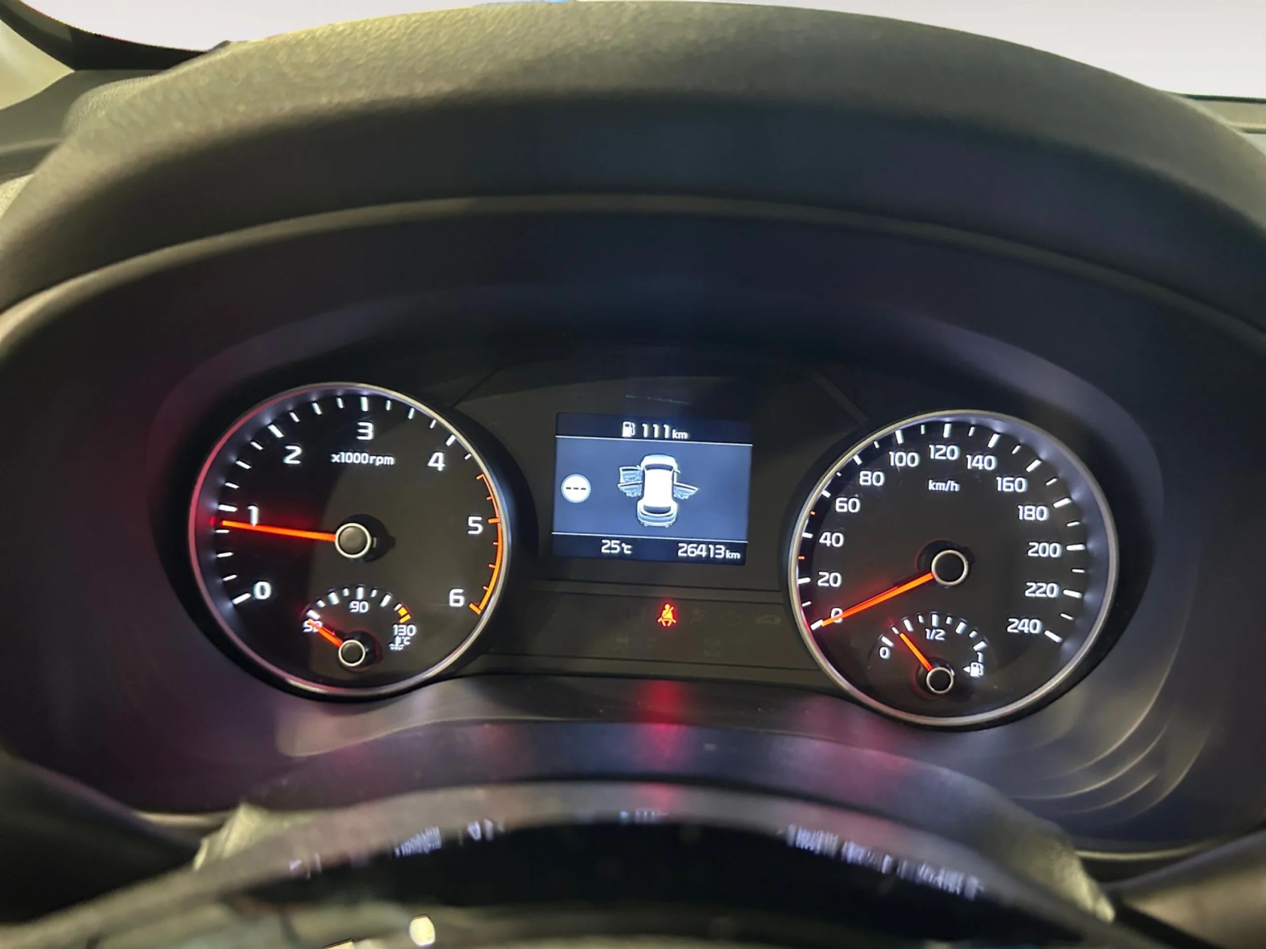 KIA SPORTAGE 1.6 MHEV DRIVE 100KW (136CV) 4X2 - Foto 10