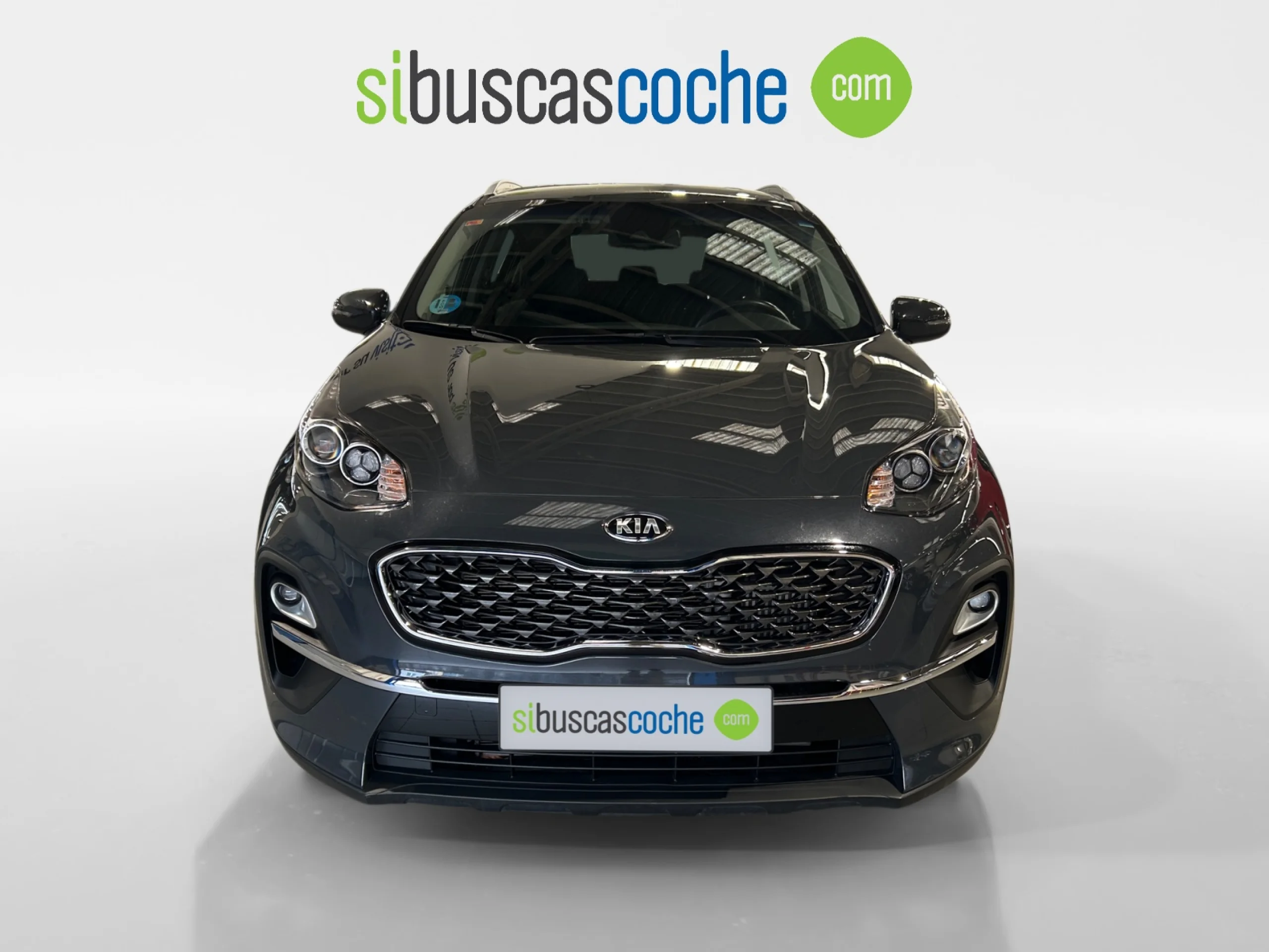 KIA SPORTAGE 1.6 MHEV DRIVE 100KW (136CV) 4X2 - Foto 12