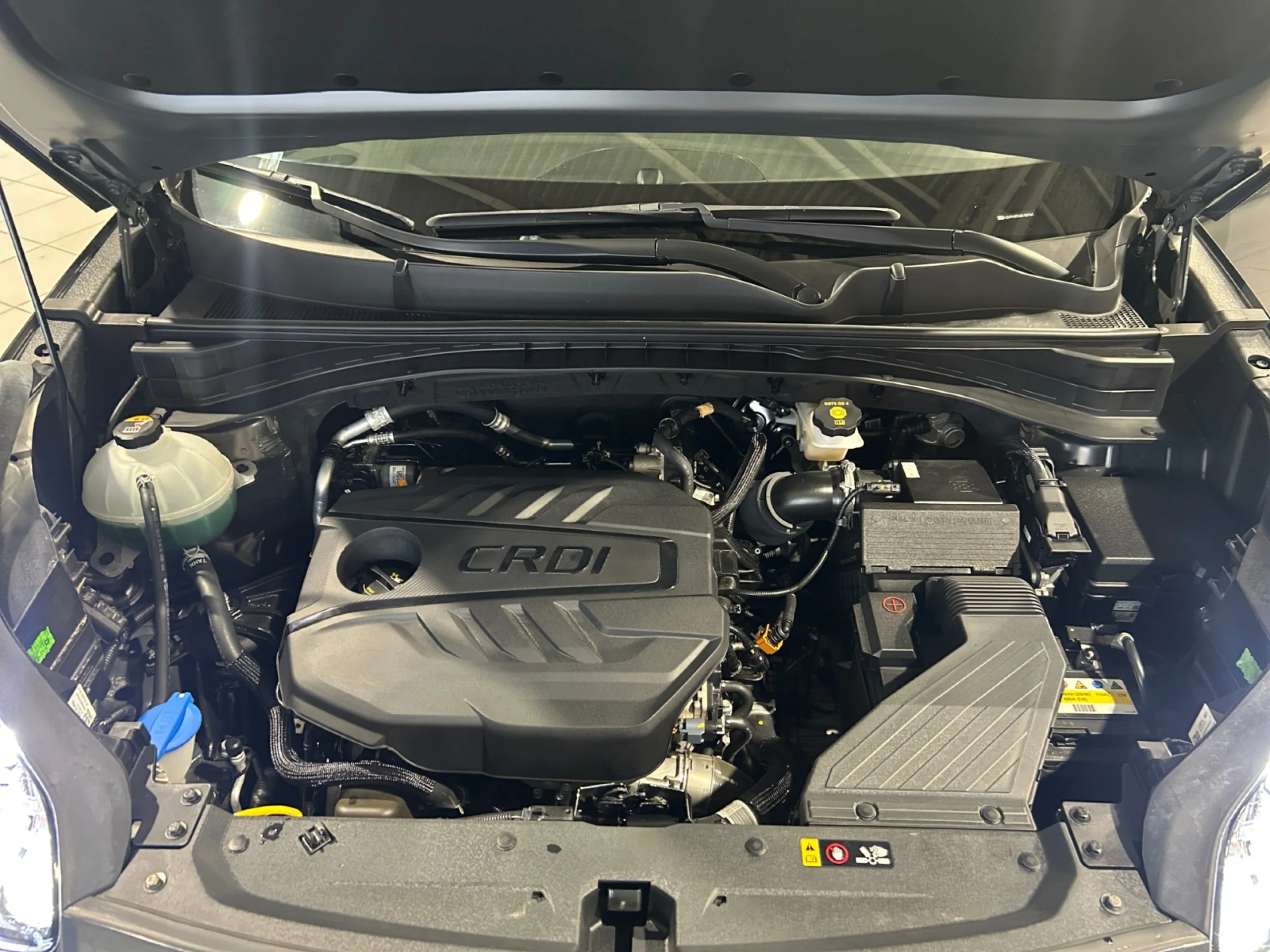 KIA SPORTAGE 1.6 MHEV DRIVE 100KW (136CV) 4X2 - Foto 13