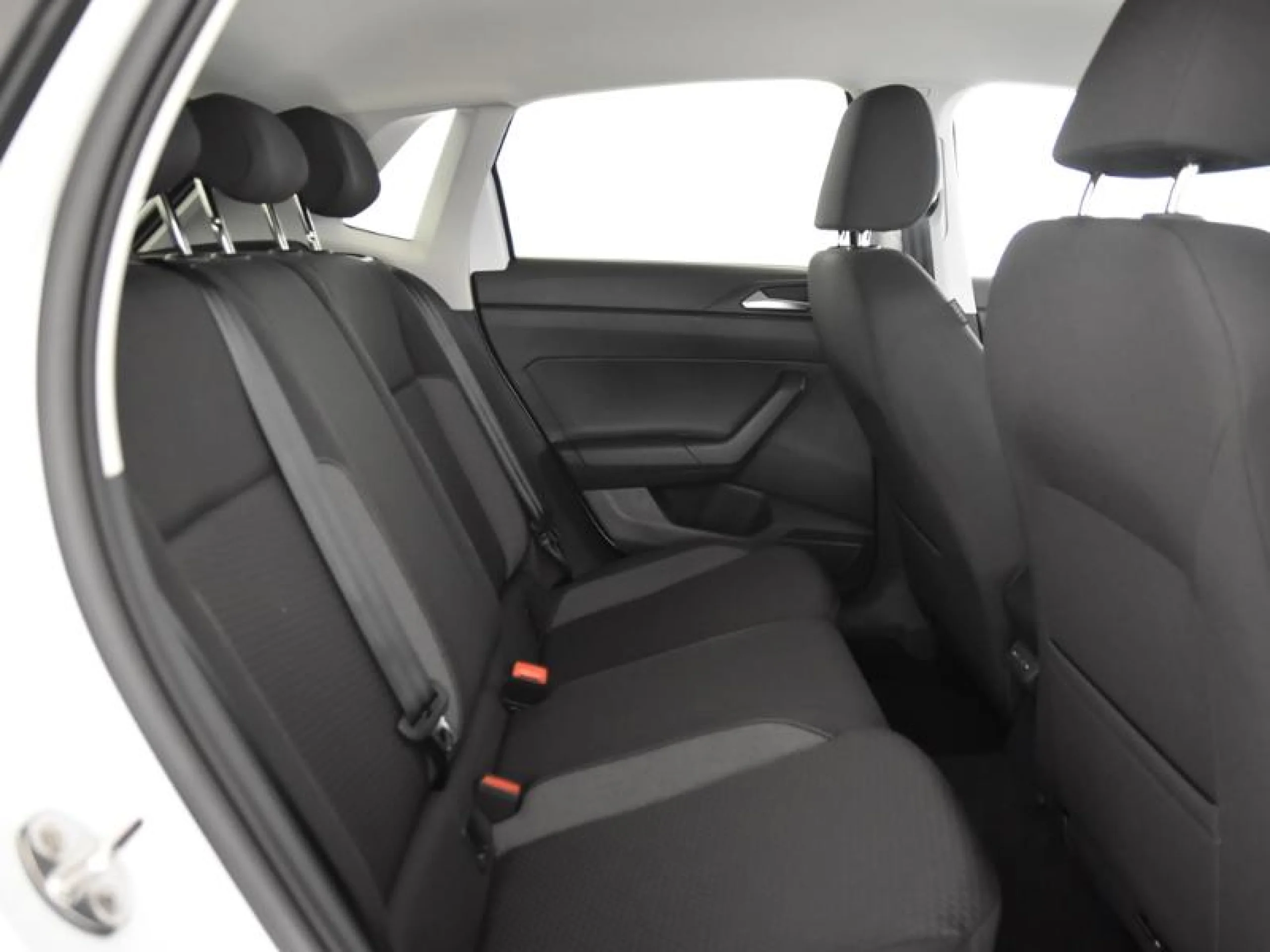 VOLKSWAGEN POLO POLO M S 1.0 TSI 70 KW (95 CV)  5 VEL. - Foto 6