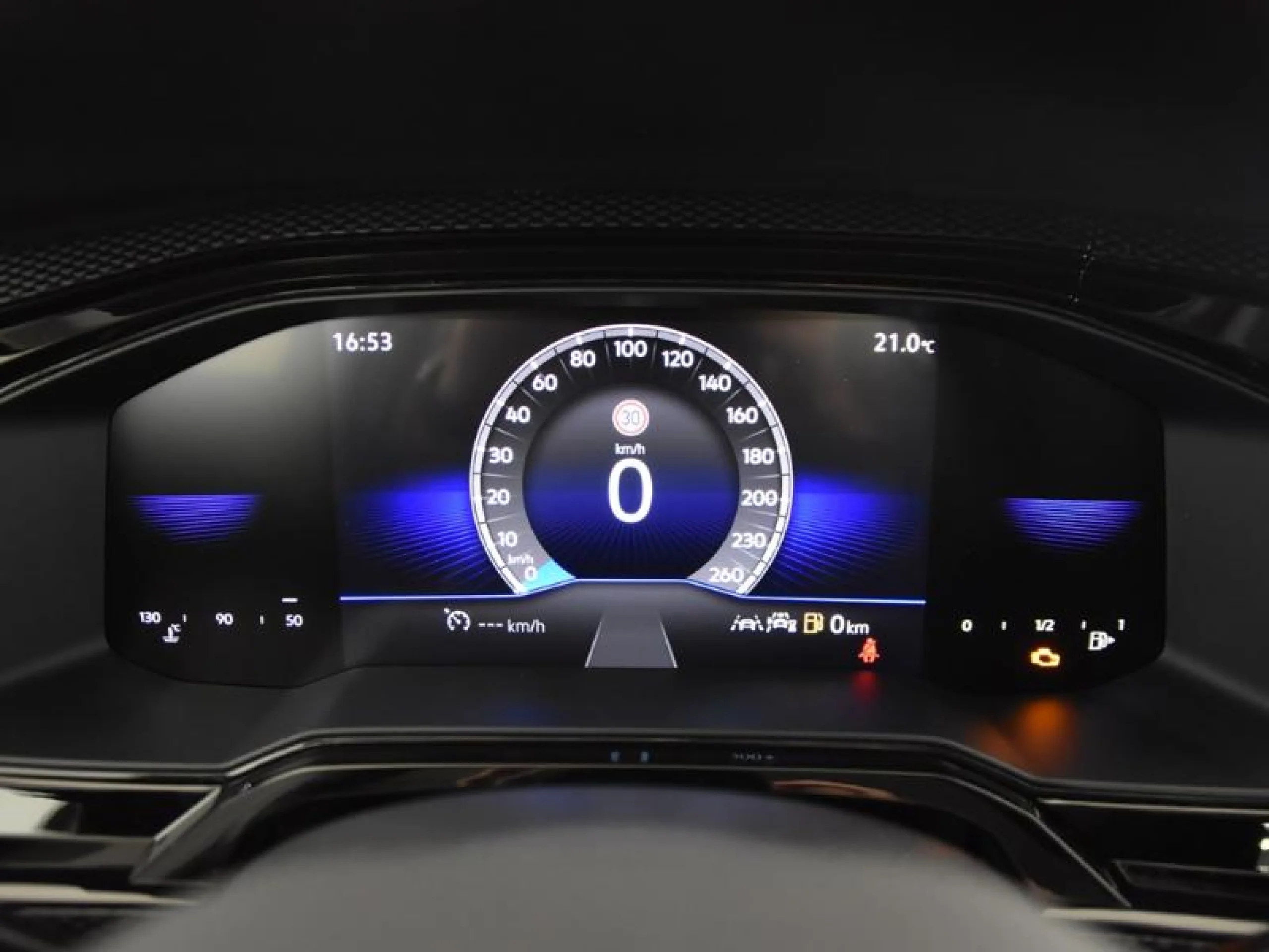 VOLKSWAGEN POLO POLO M S 1.0 TSI 70 KW (95 CV)  5 VEL. - Foto 15