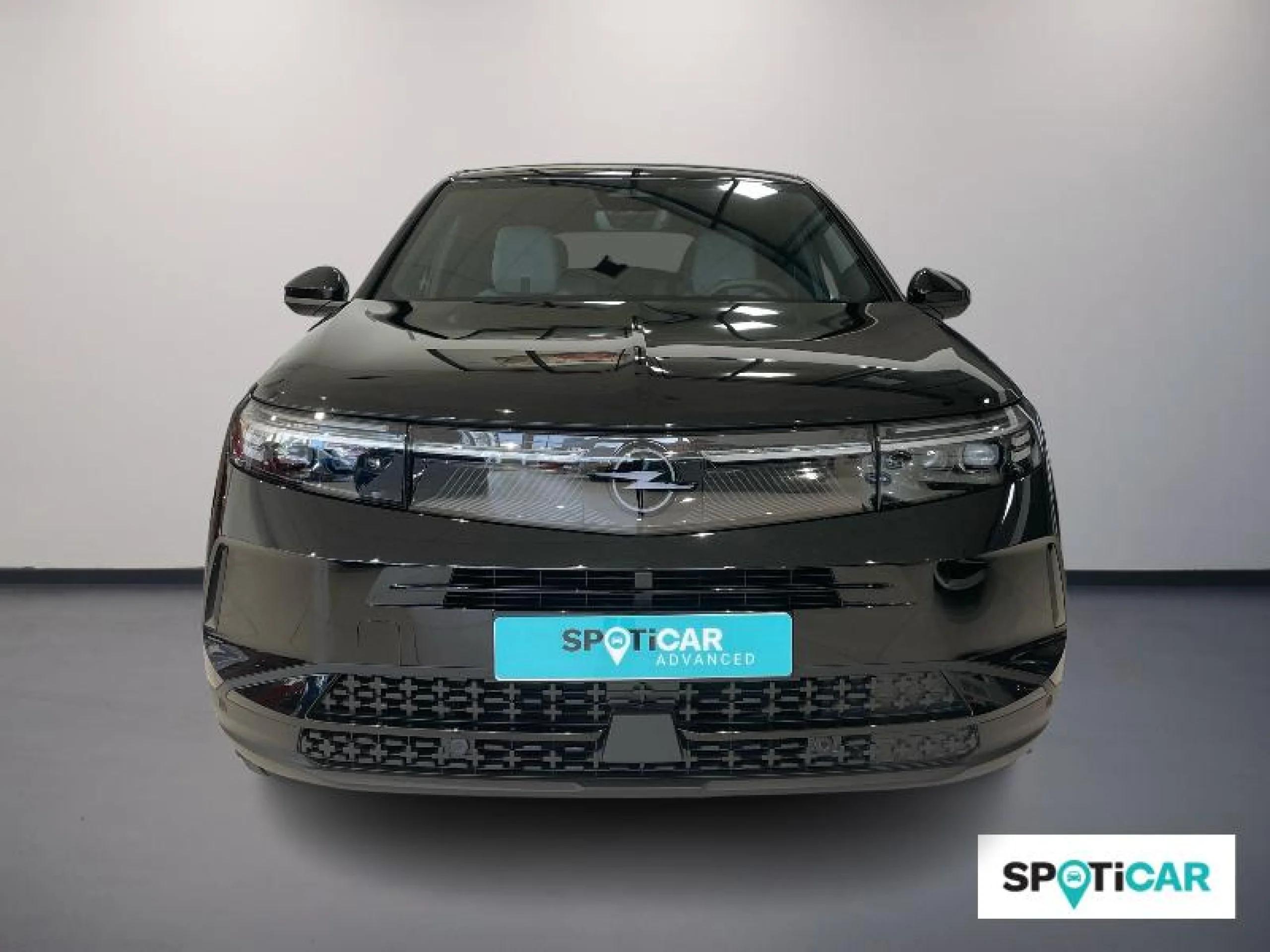 OPEL GRANDLAND NUEVO GRANDLAND GS 1.2T XHT HYBRID EDCT6 S/S 136 CV (100KW) - Foto 2