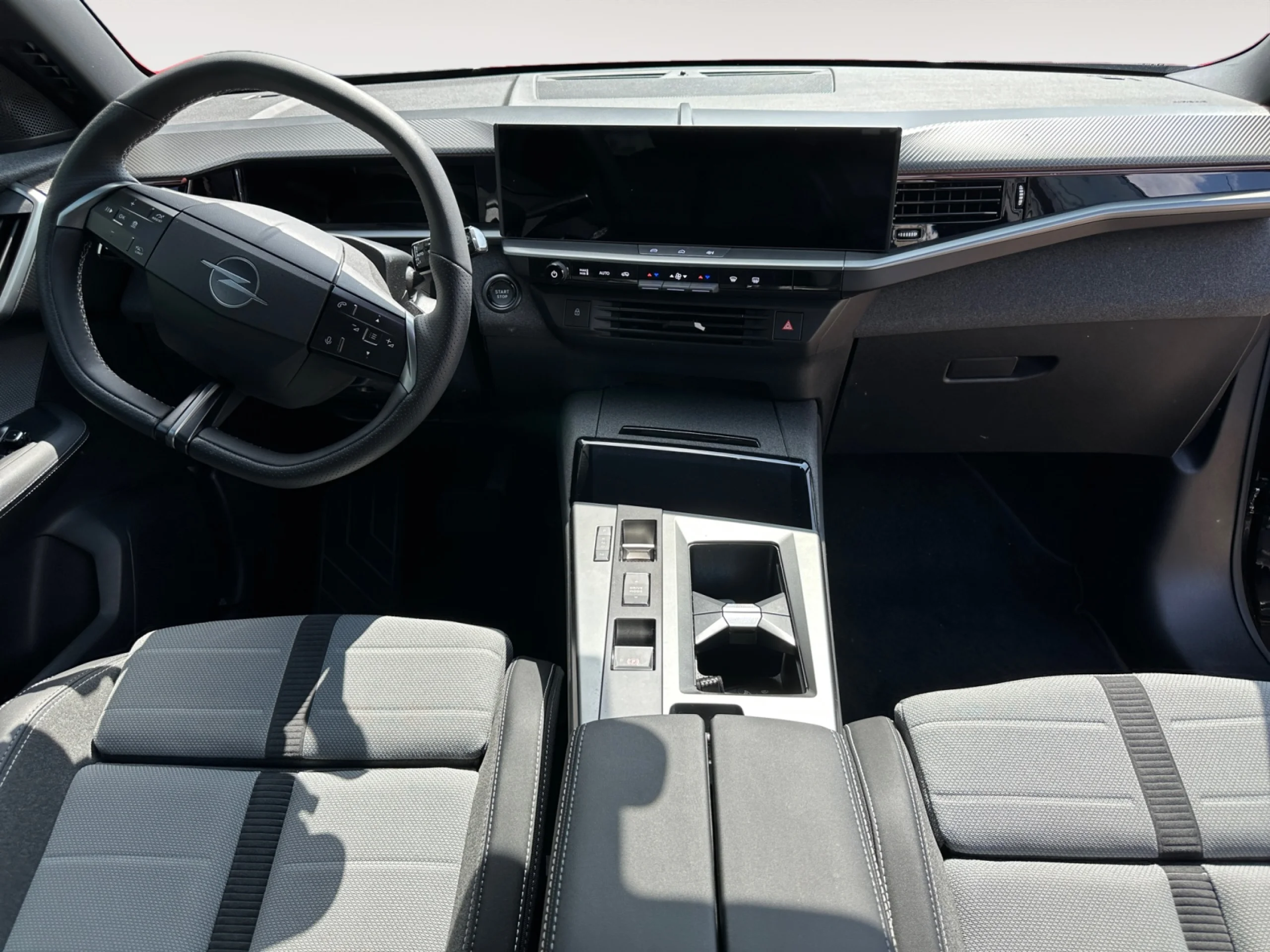 OPEL GRANDLAND NUEVO GRANDLAND GS 1.2T XHT HYBRID EDCT6 S/S 136 CV (100KW) - Foto 4