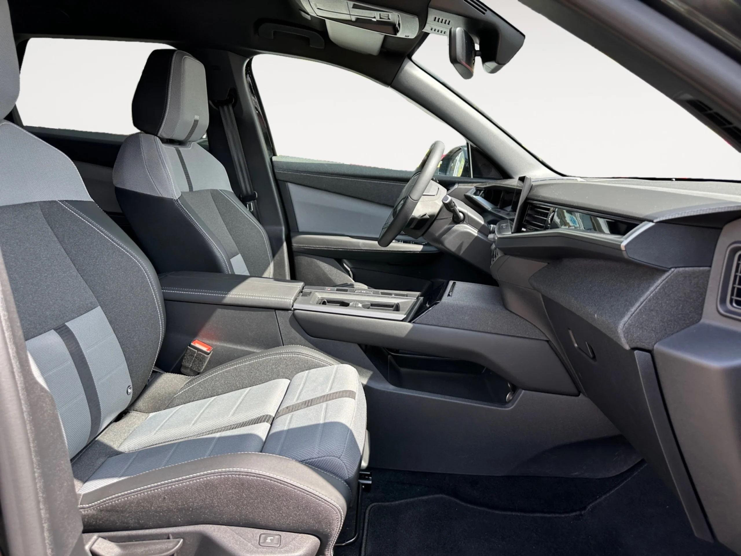 OPEL GRANDLAND NUEVO GRANDLAND GS 1.2T XHT HYBRID EDCT6 S/S 136 CV (100KW) - Foto 5