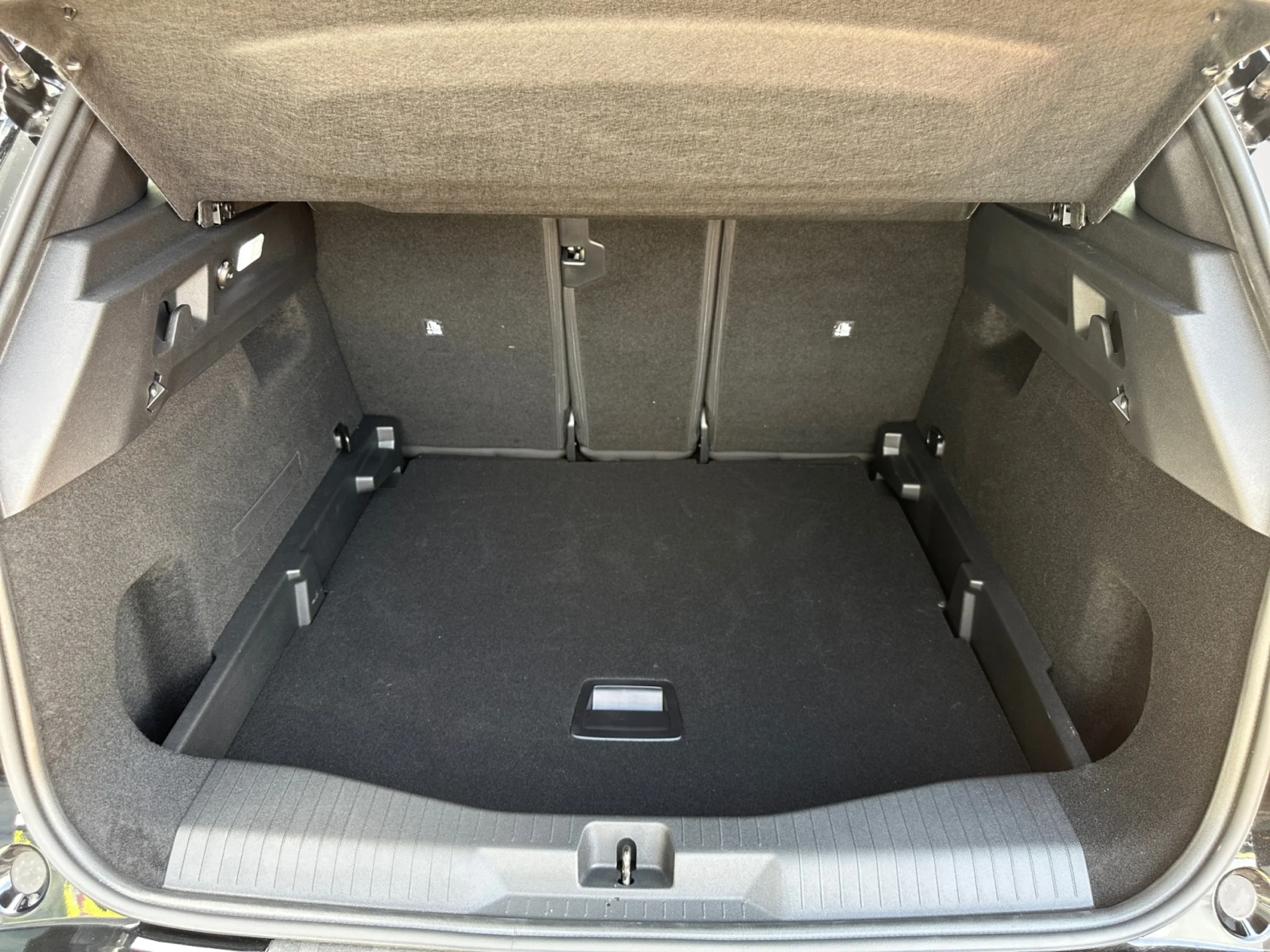 OPEL GRANDLAND NUEVO GRANDLAND GS 1.2T XHT HYBRID EDCT6 S/S 136 CV (100KW) - Foto 8