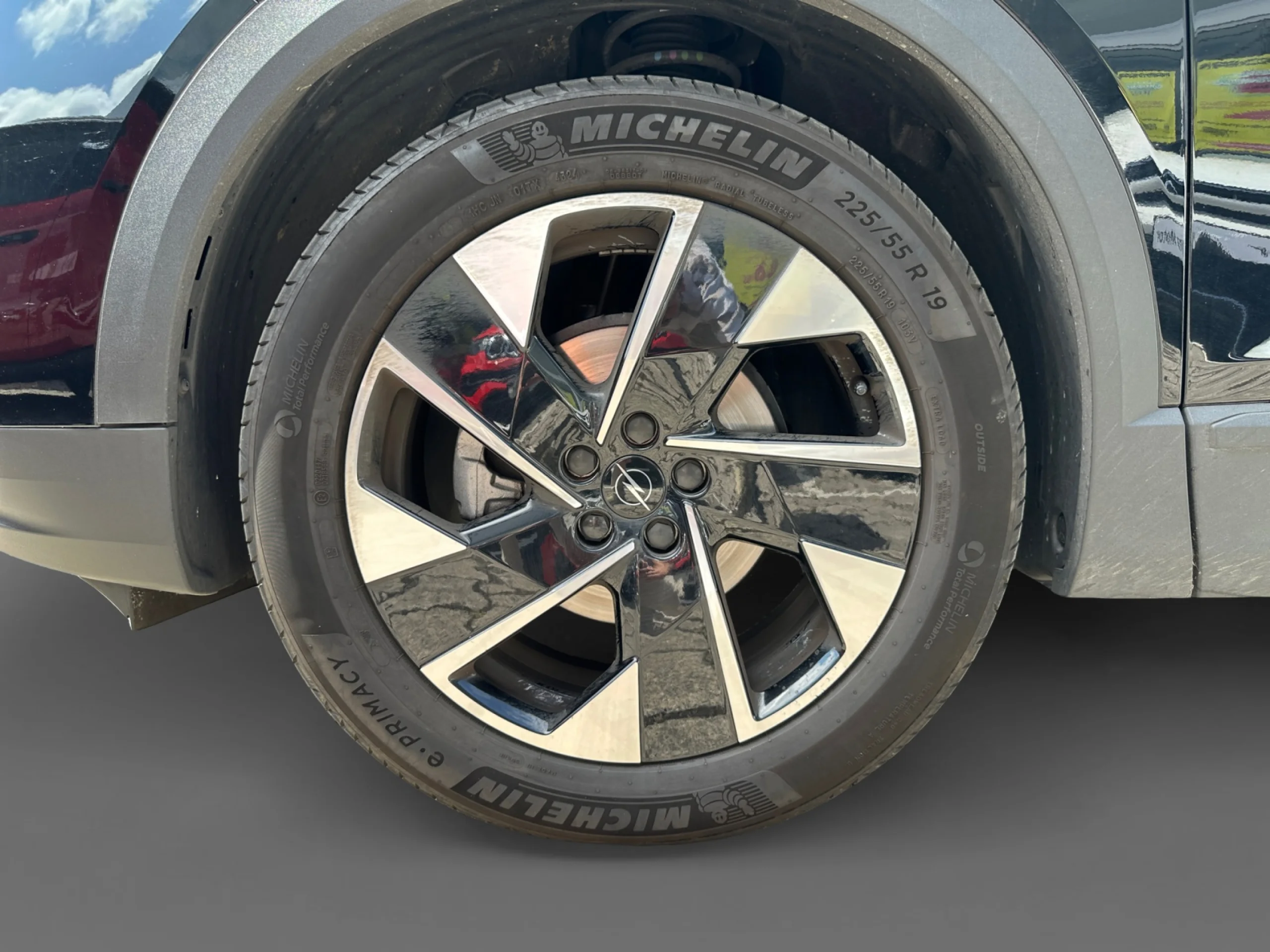 OPEL GRANDLAND NUEVO GRANDLAND GS 1.2T XHT HYBRID EDCT6 S/S 136 CV (100KW) - Foto 9