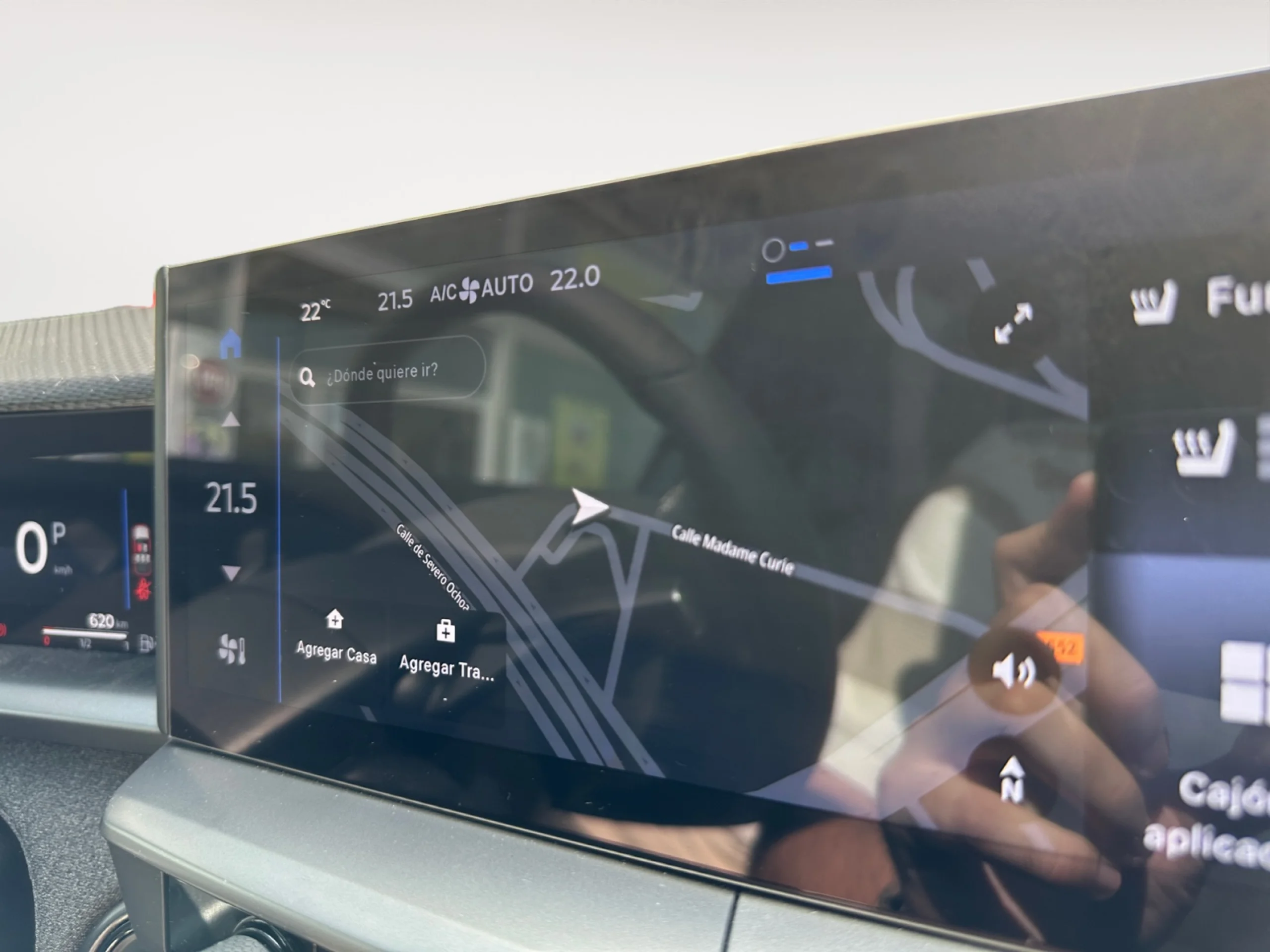 OPEL GRANDLAND NUEVO GRANDLAND GS 1.2T XHT HYBRID EDCT6 S/S 136 CV (100KW) - Foto 10