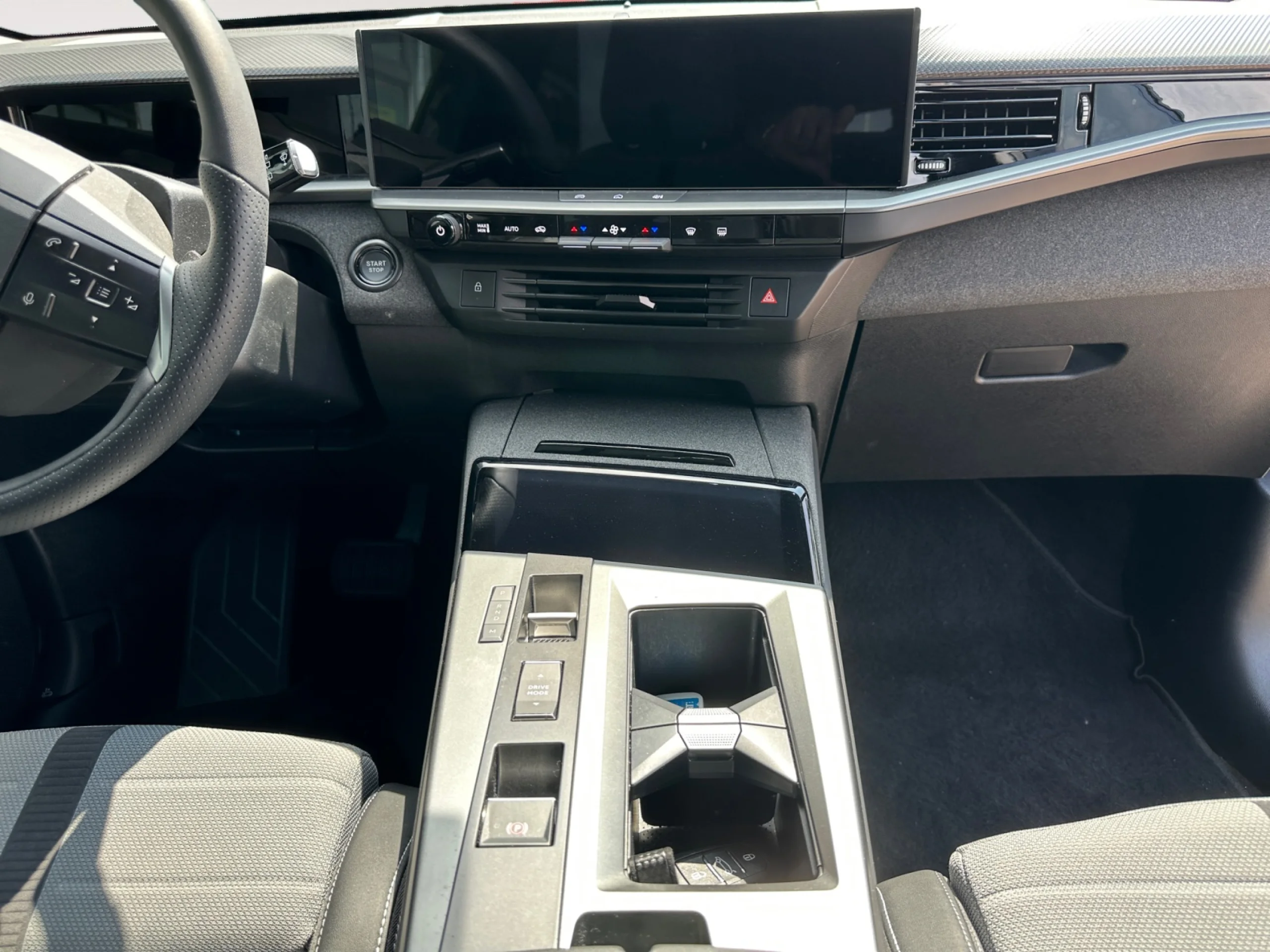 OPEL GRANDLAND NUEVO GRANDLAND GS 1.2T XHT HYBRID EDCT6 S/S 136 CV (100KW) - Foto 14