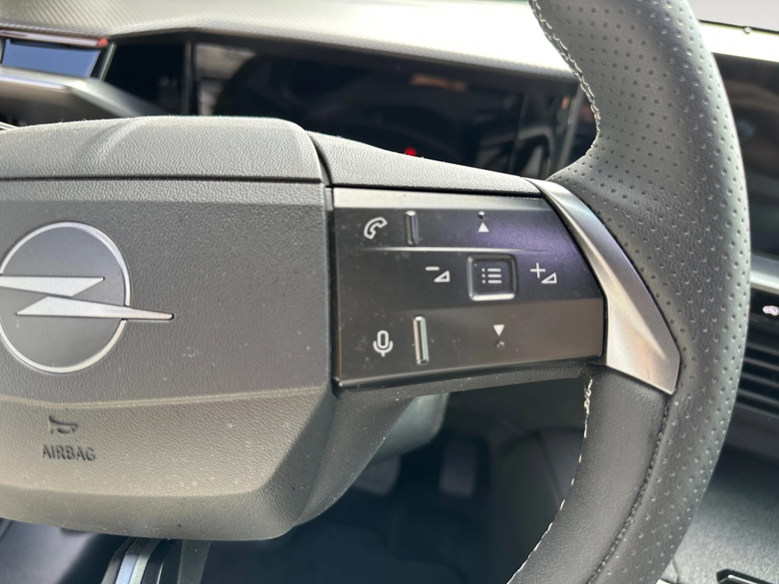 OPEL GRANDLAND NUEVO GRANDLAND GS 1.2T XHT HYBRID EDCT6 S/S 136 CV (100KW) - Foto 16