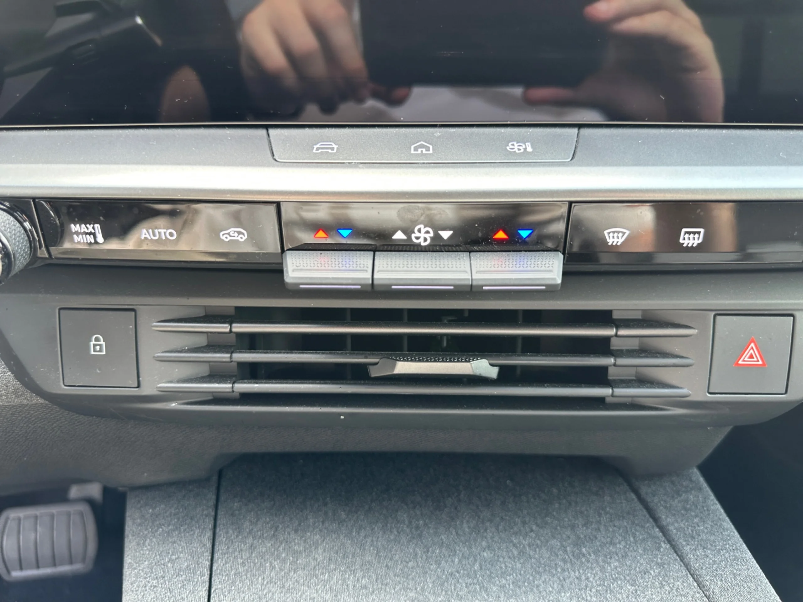 OPEL GRANDLAND NUEVO GRANDLAND GS 1.2T XHT HYBRID EDCT6 S/S 136 CV (100KW) - Foto 17