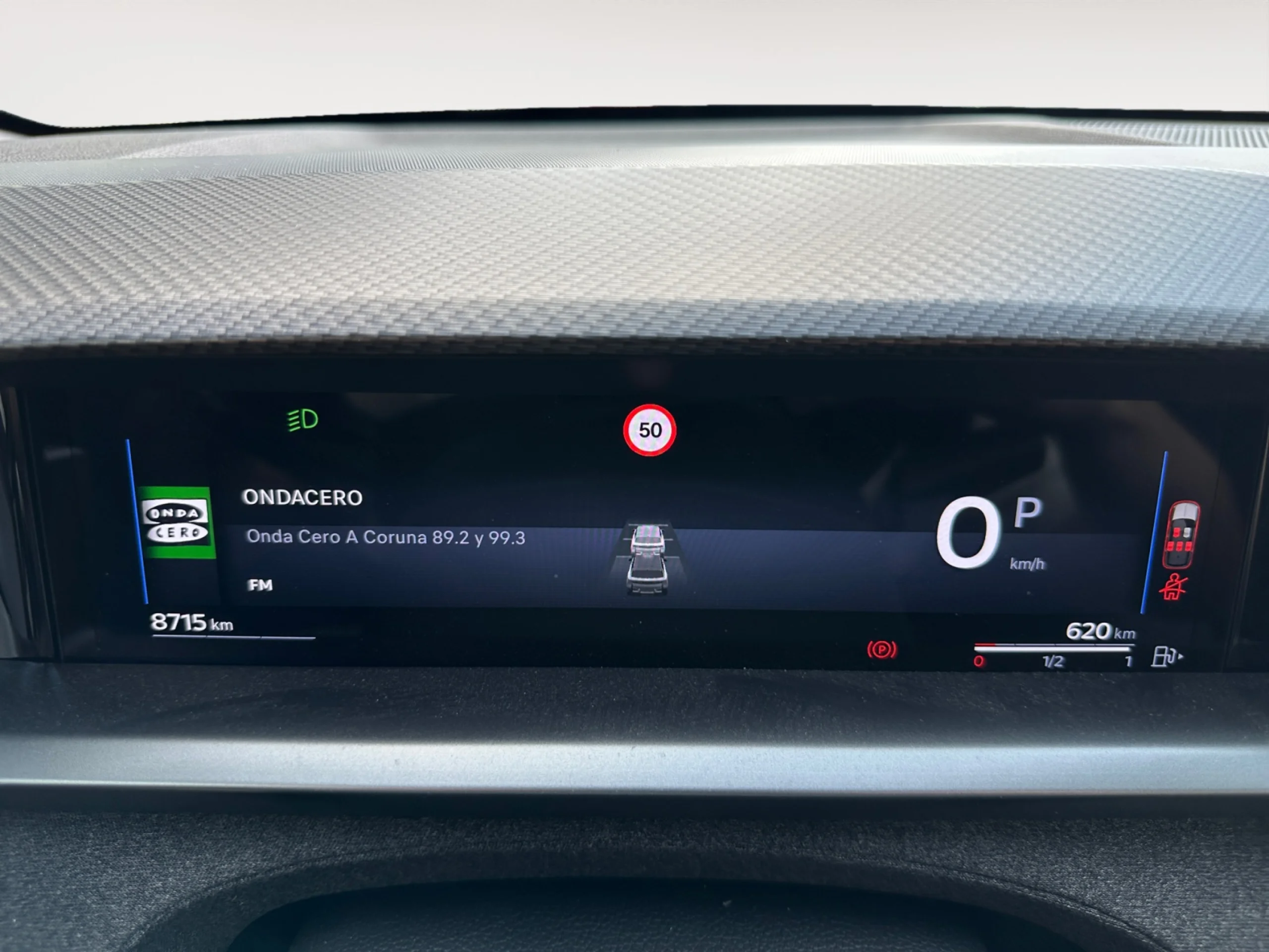 OPEL GRANDLAND NUEVO GRANDLAND GS 1.2T XHT HYBRID EDCT6 S/S 136 CV (100KW) - Foto 18