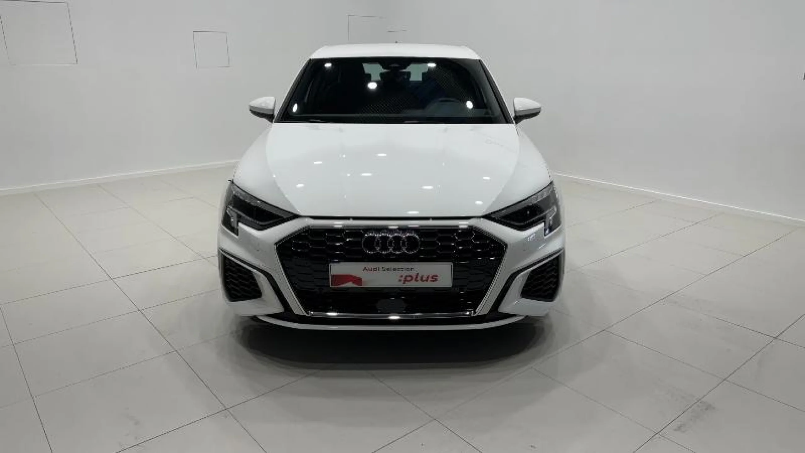 AUDI A3 SPORTBACK S LINE 40 TFSI E 150KW S TRON - Foto 2