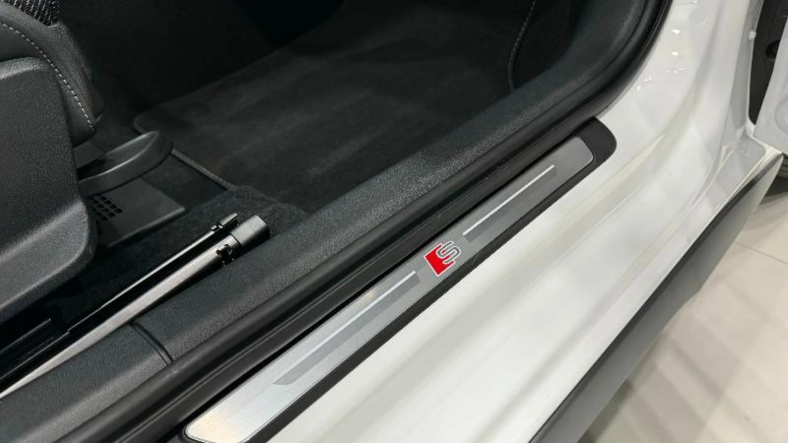 AUDI A3 SPORTBACK S LINE 40 TFSI E 150KW S TRON - Foto 14
