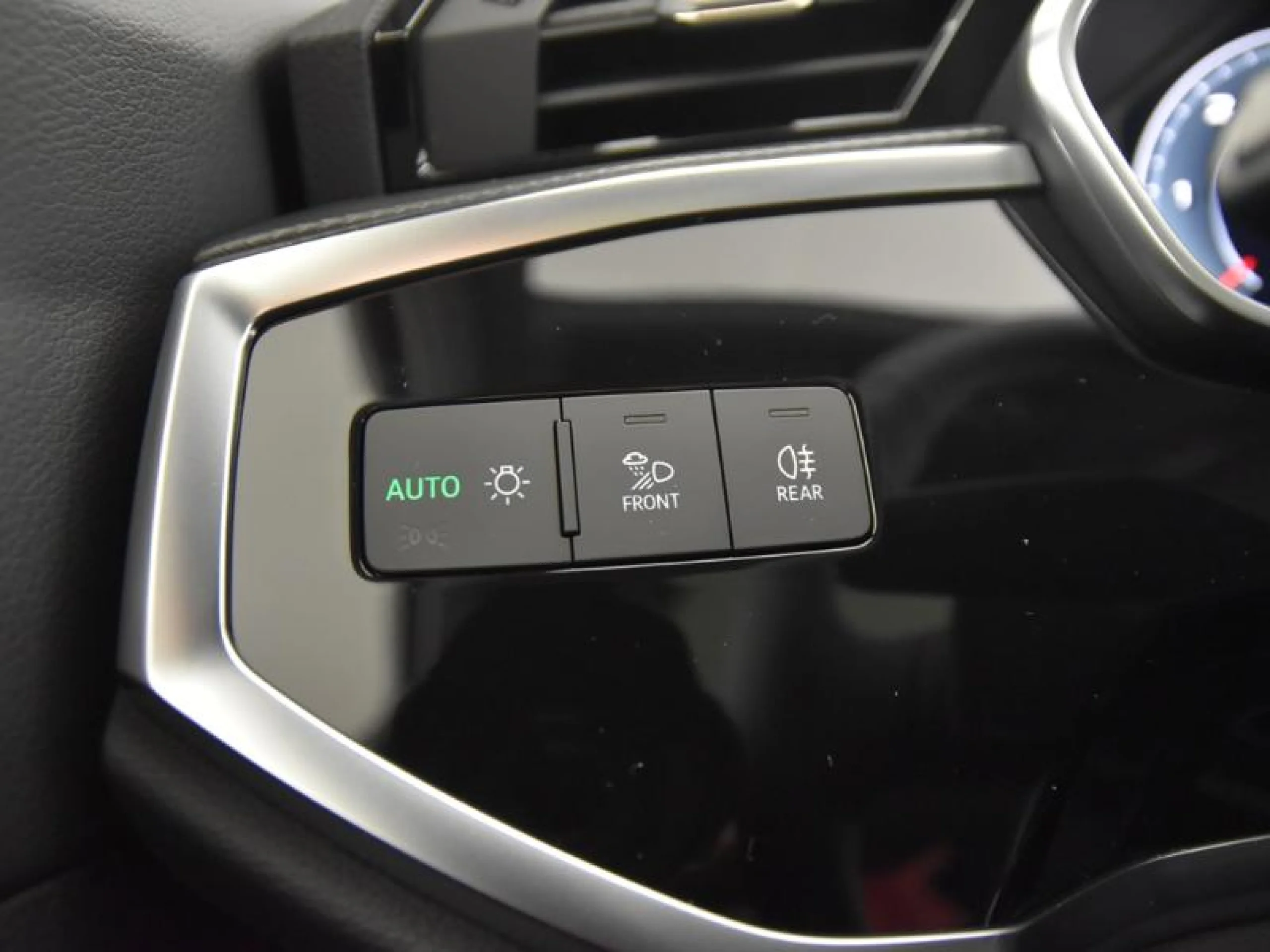 AUDI Q3 SPORTBACK 40 TDI 147KW S TRONIC QUATTRO BLACK LINE - Foto 21