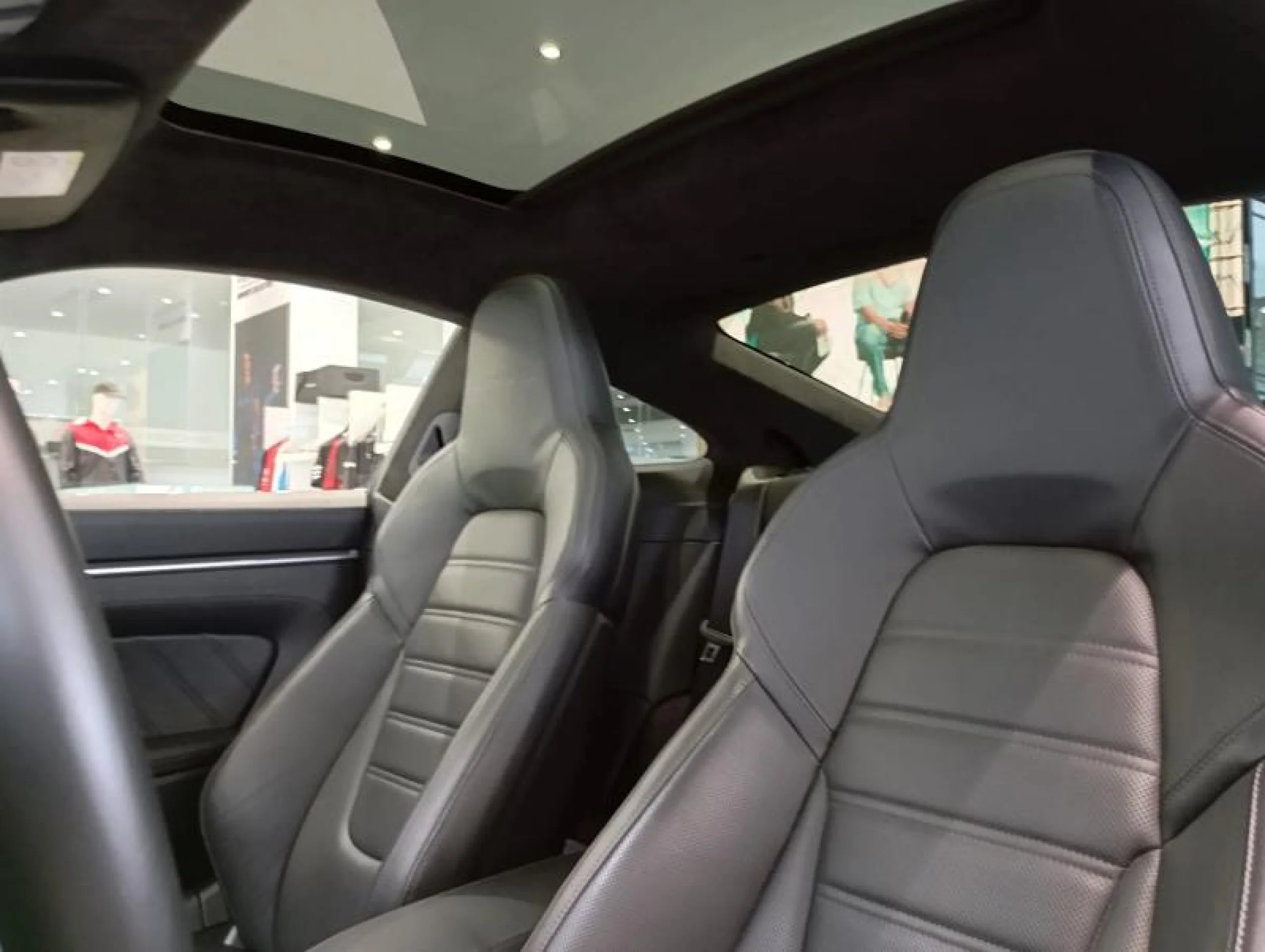 PORSCHE 911 TURBO S - Foto 11