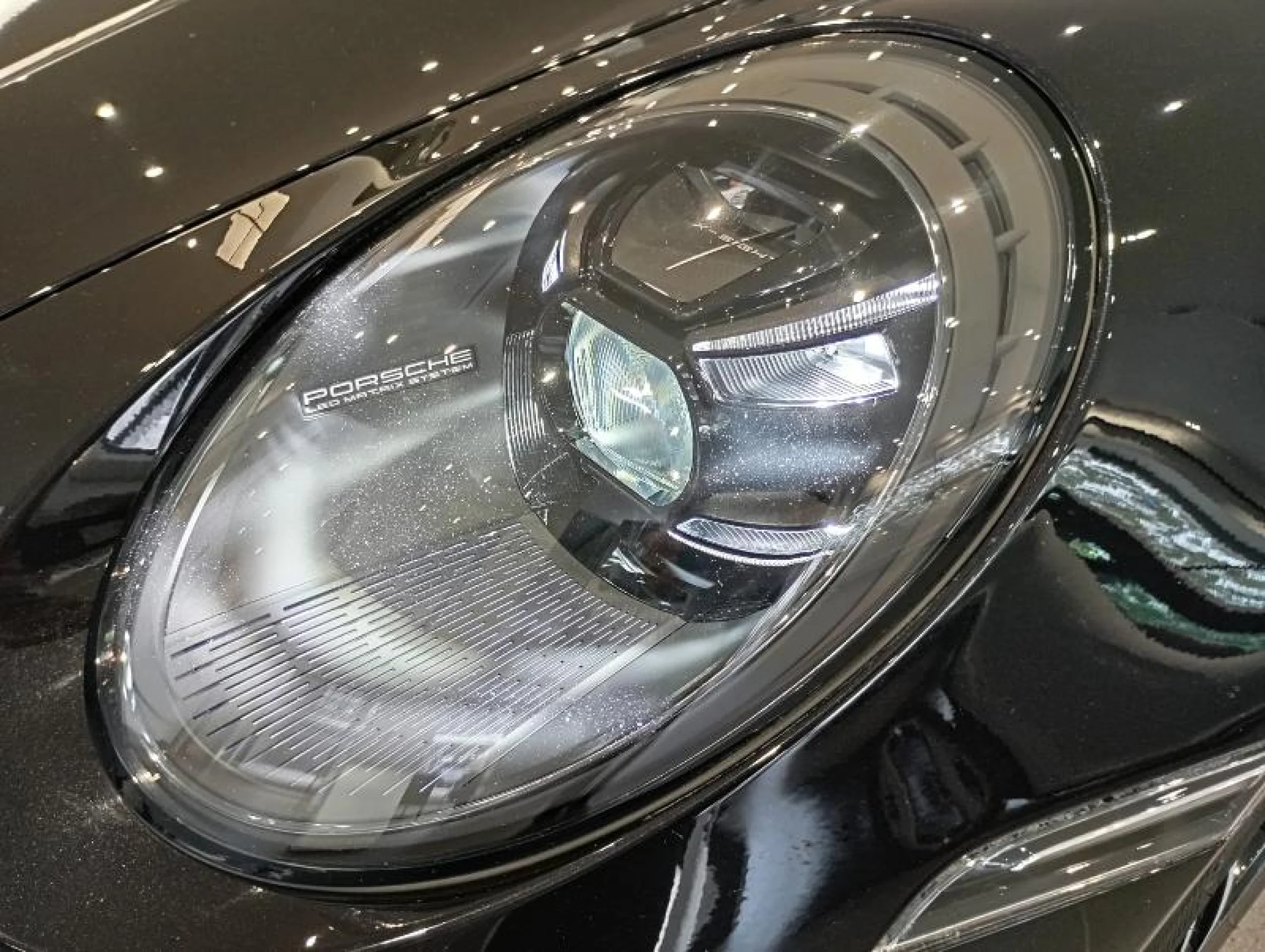 PORSCHE 911 TURBO S - Foto 14