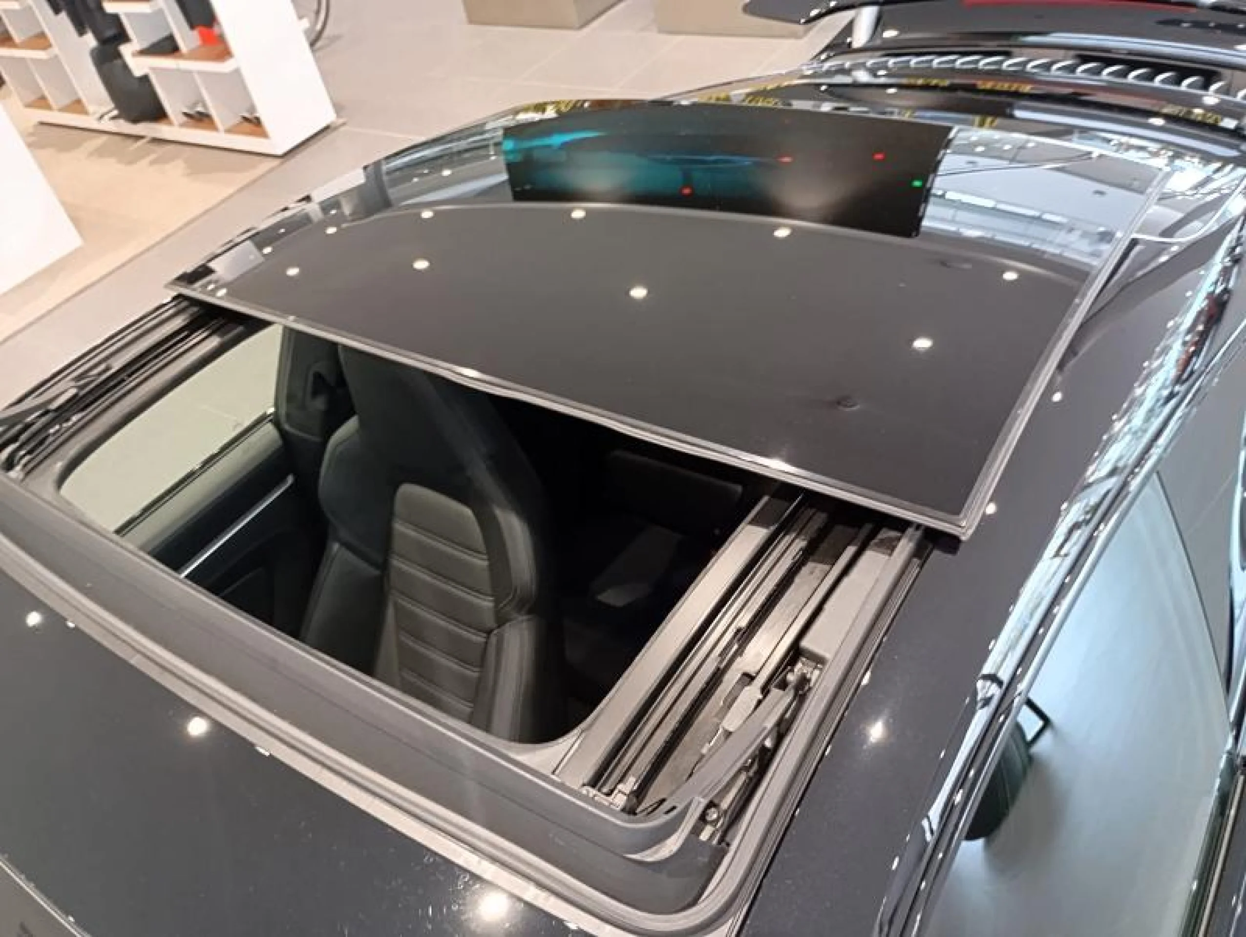 PORSCHE 911 TURBO S - Foto 19