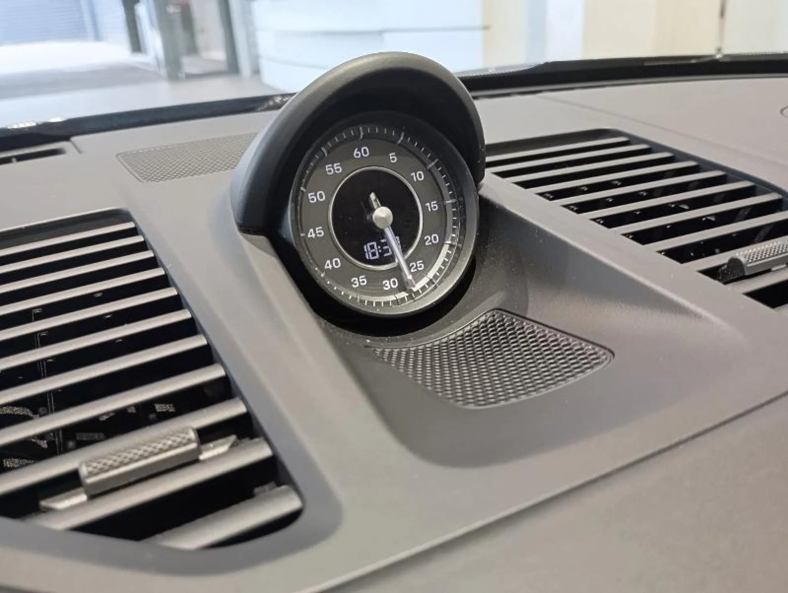 PORSCHE 911 TURBO S - Foto 27