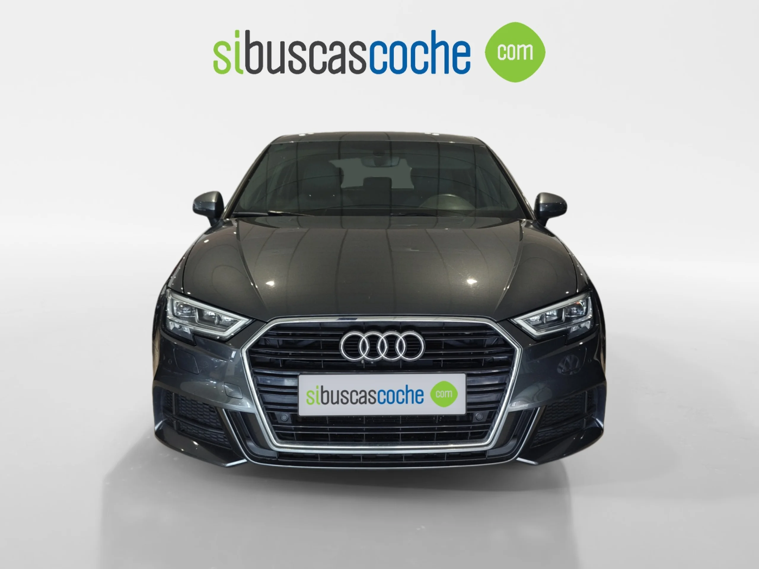 AUDI A3 S LINE 35 TFSI 110KW S TRONIC SPORTBACK - Foto 2