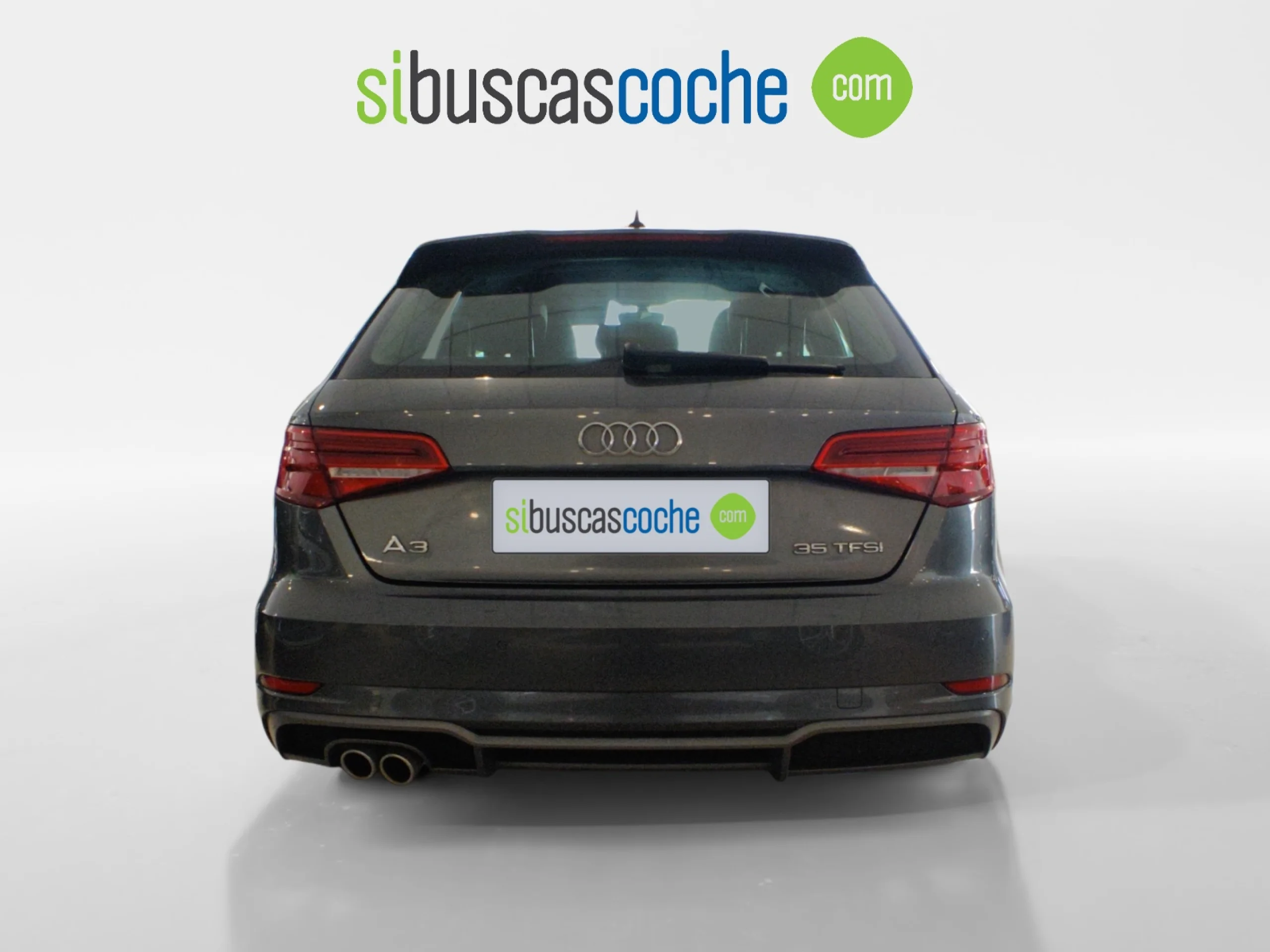 AUDI A3 S LINE 35 TFSI 110KW S TRONIC SPORTBACK - Foto 6