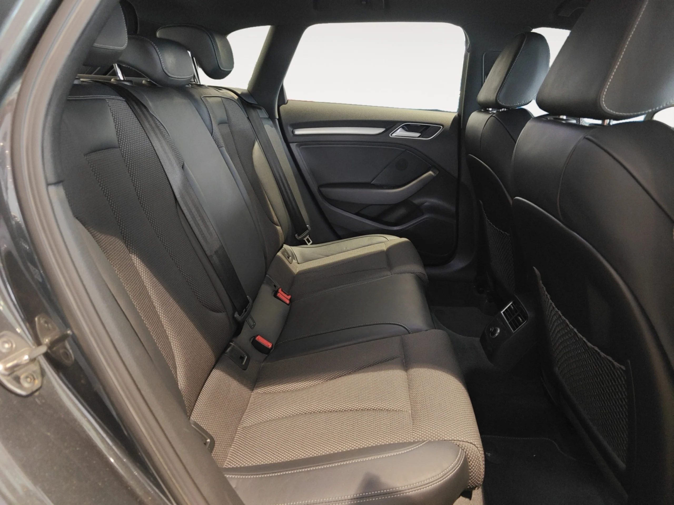 AUDI A3 S LINE 35 TFSI 110KW S TRONIC SPORTBACK - Foto 8