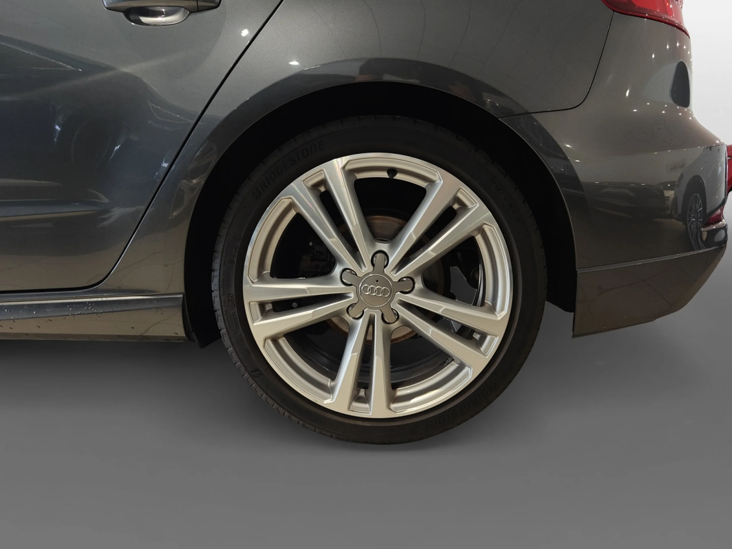 AUDI A3 S LINE 35 TFSI 110KW S TRONIC SPORTBACK - Foto 11