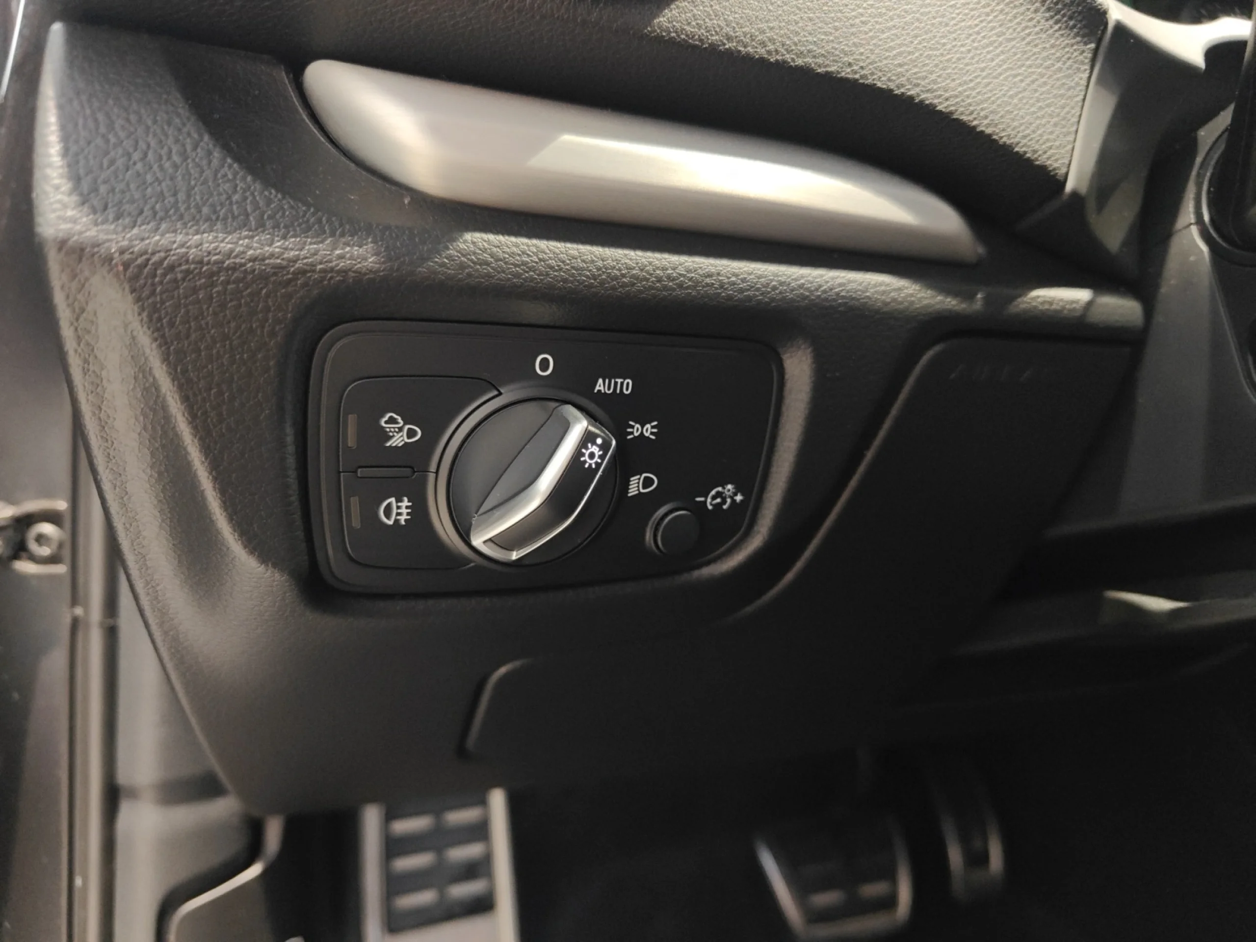 AUDI A3 S LINE 35 TFSI 110KW S TRONIC SPORTBACK - Foto 15