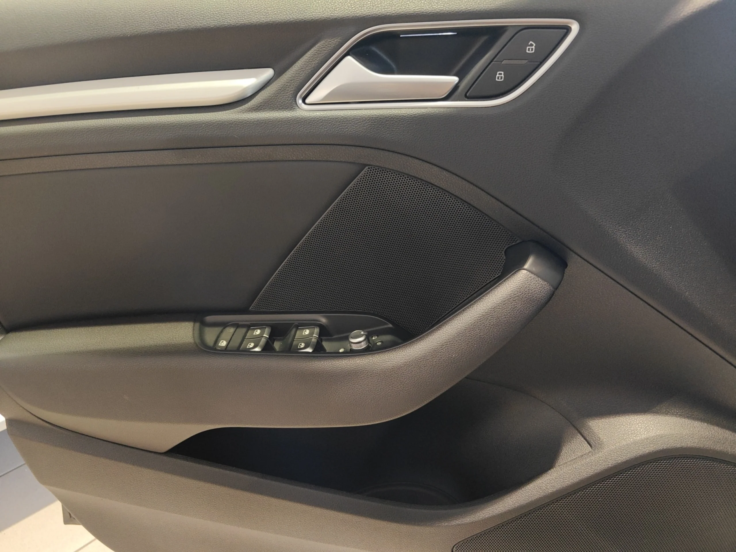 AUDI A3 S LINE 35 TFSI 110KW S TRONIC SPORTBACK - Foto 16