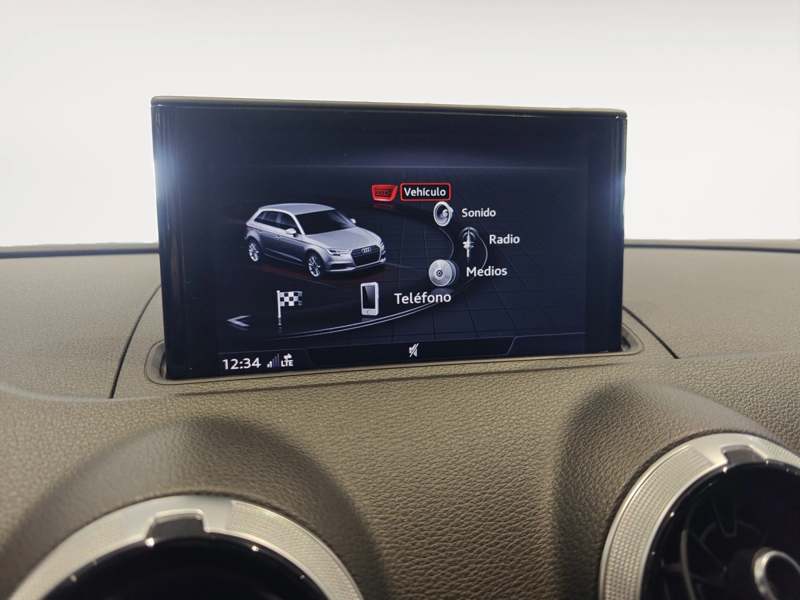 AUDI A3 S LINE 35 TFSI 110KW S TRONIC SPORTBACK - Foto 17