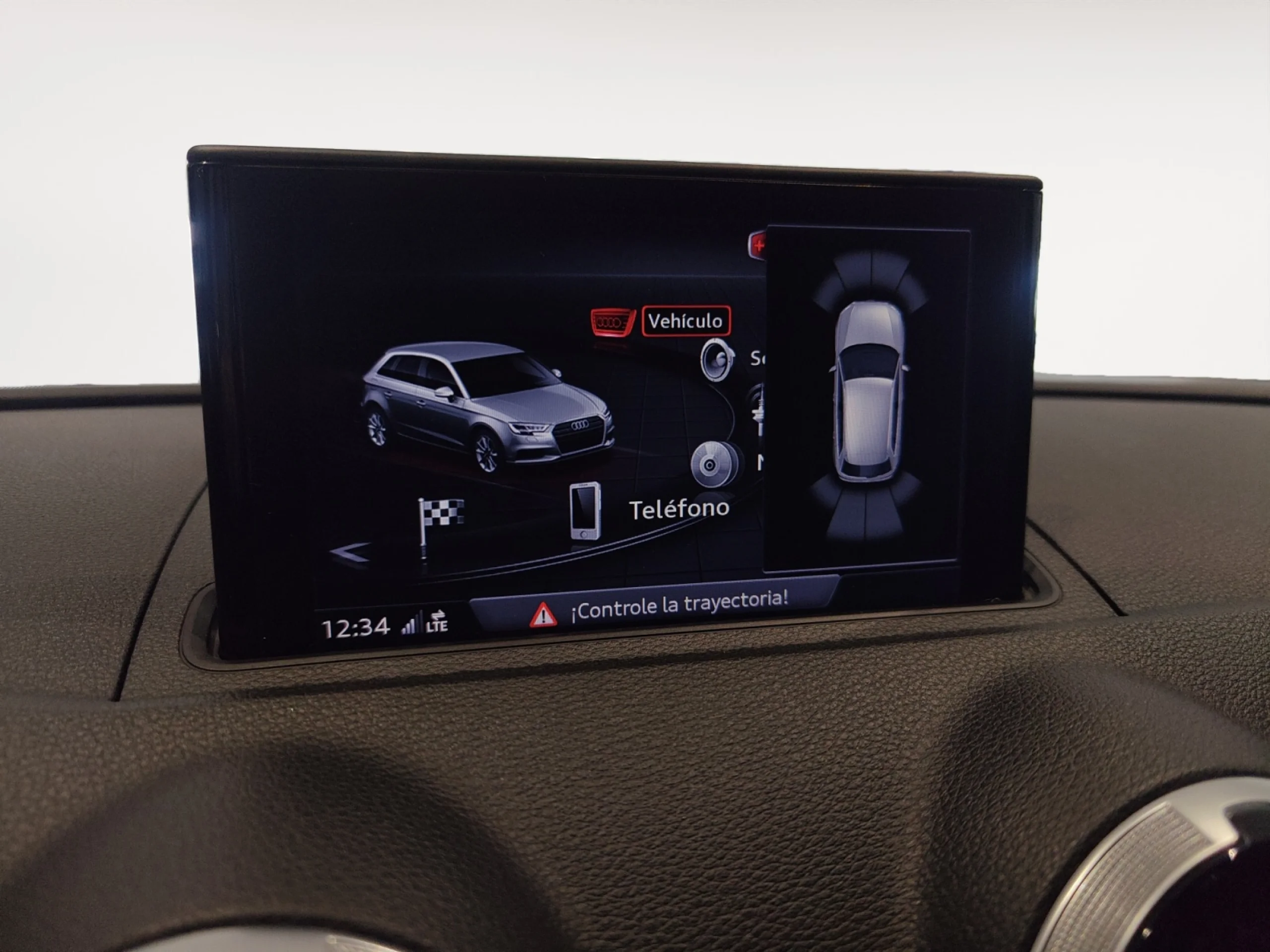 AUDI A3 S LINE 35 TFSI 110KW S TRONIC SPORTBACK - Foto 19