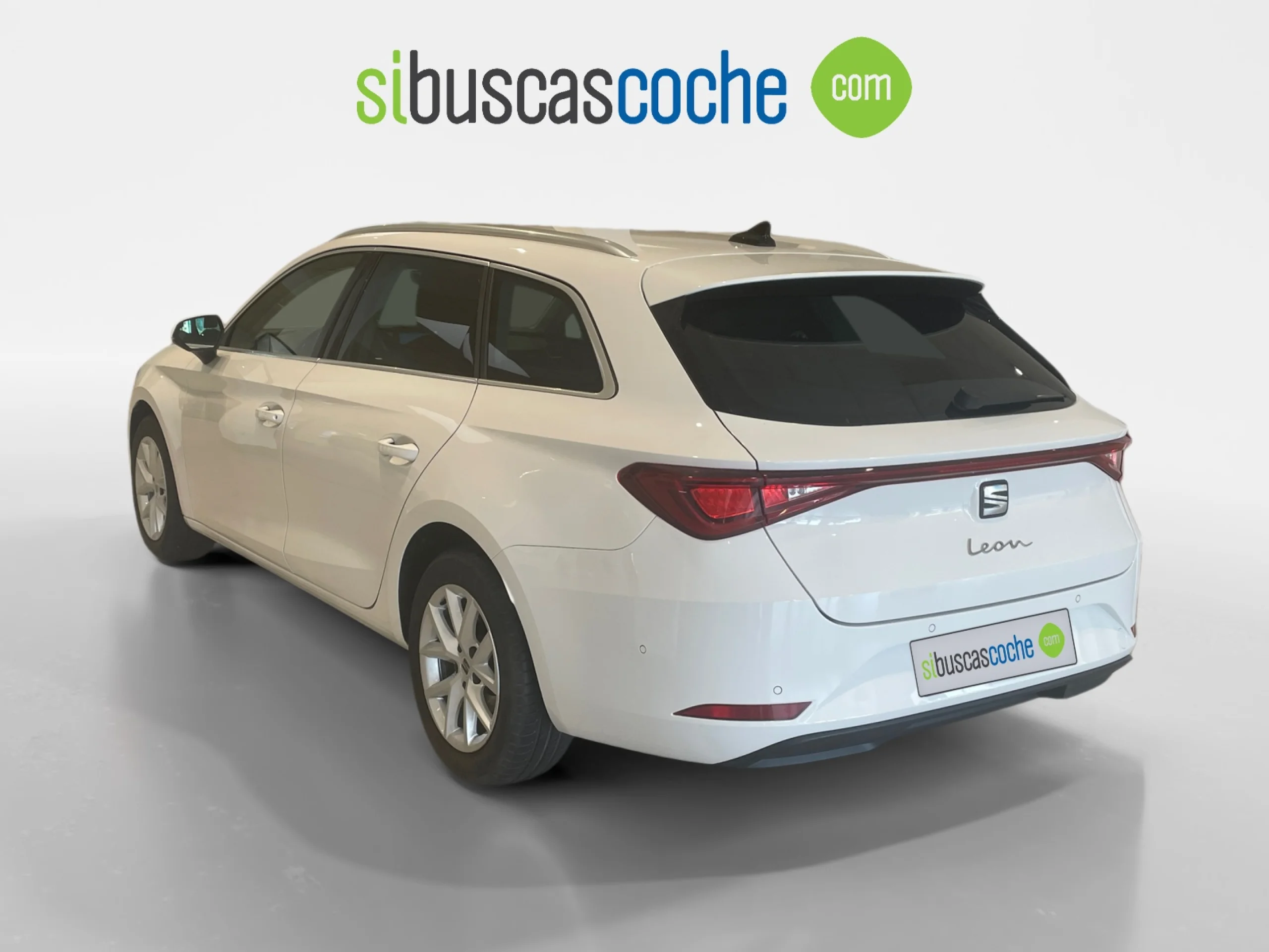SEAT LEON 1.5 ETSI 85KW DSG STYLE 25 ANIVERSARIO - Foto 2