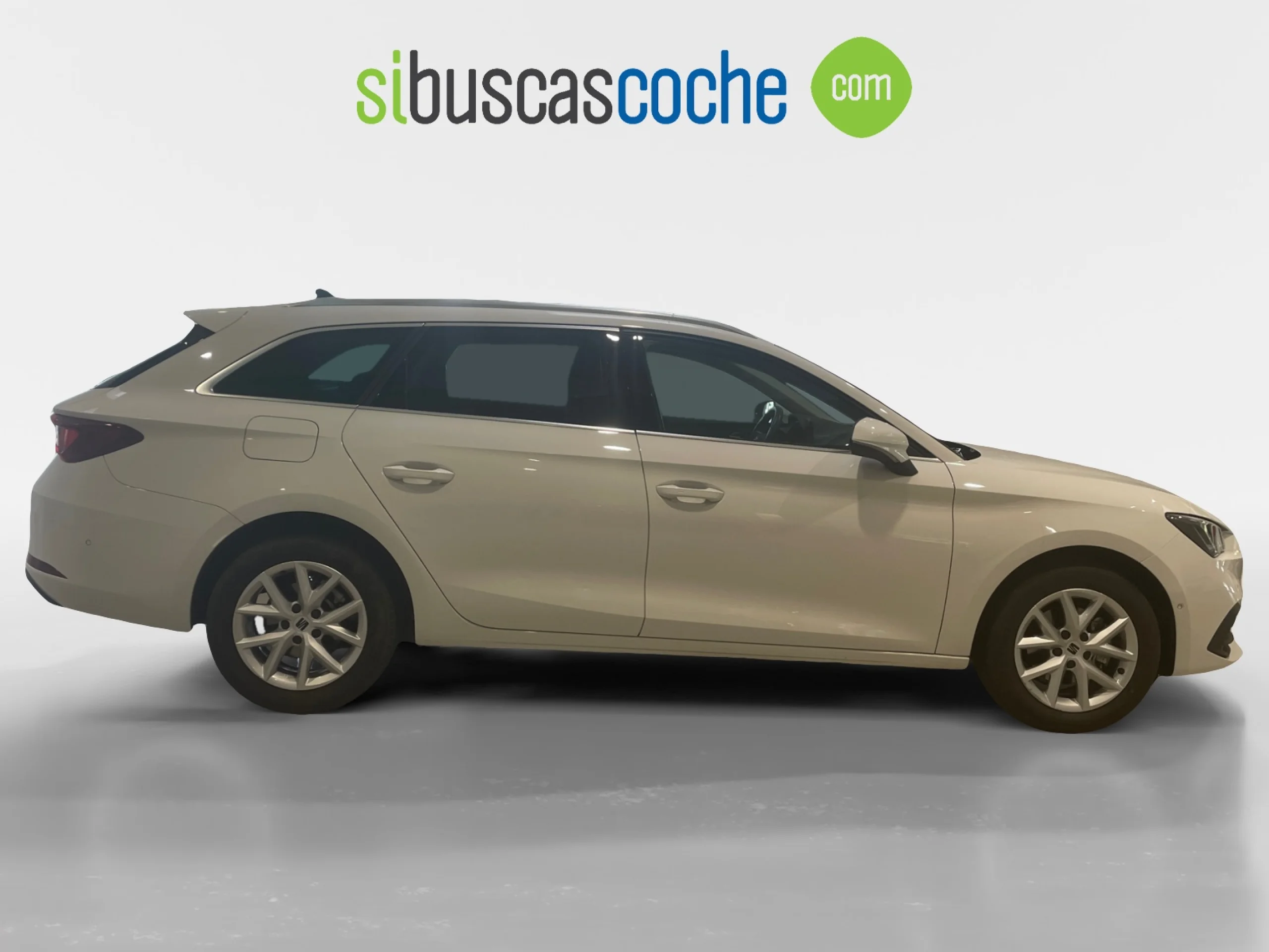 SEAT LEON 1.5 ETSI 85KW DSG STYLE 25 ANIVERSARIO - Foto 3