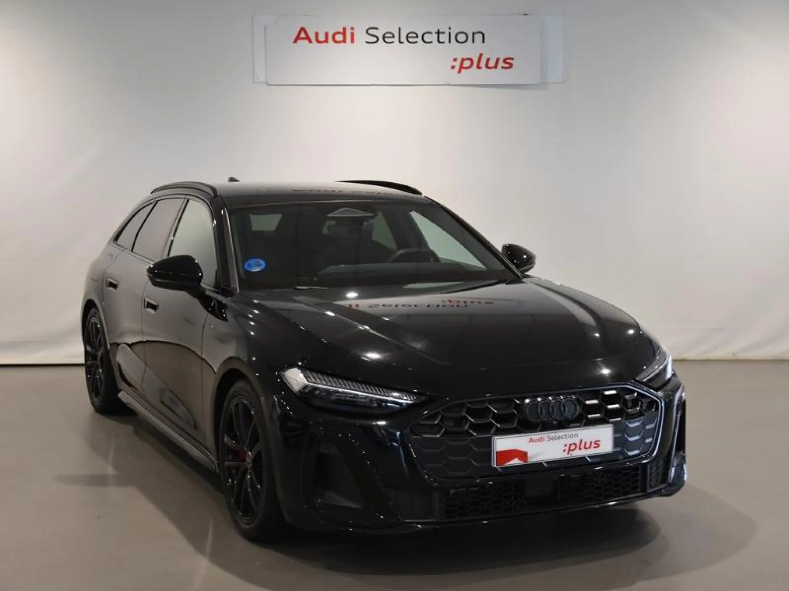 AUDI A5 AVANT E HYBRID QUATTRO 220KW BLACK LINE - Foto 1