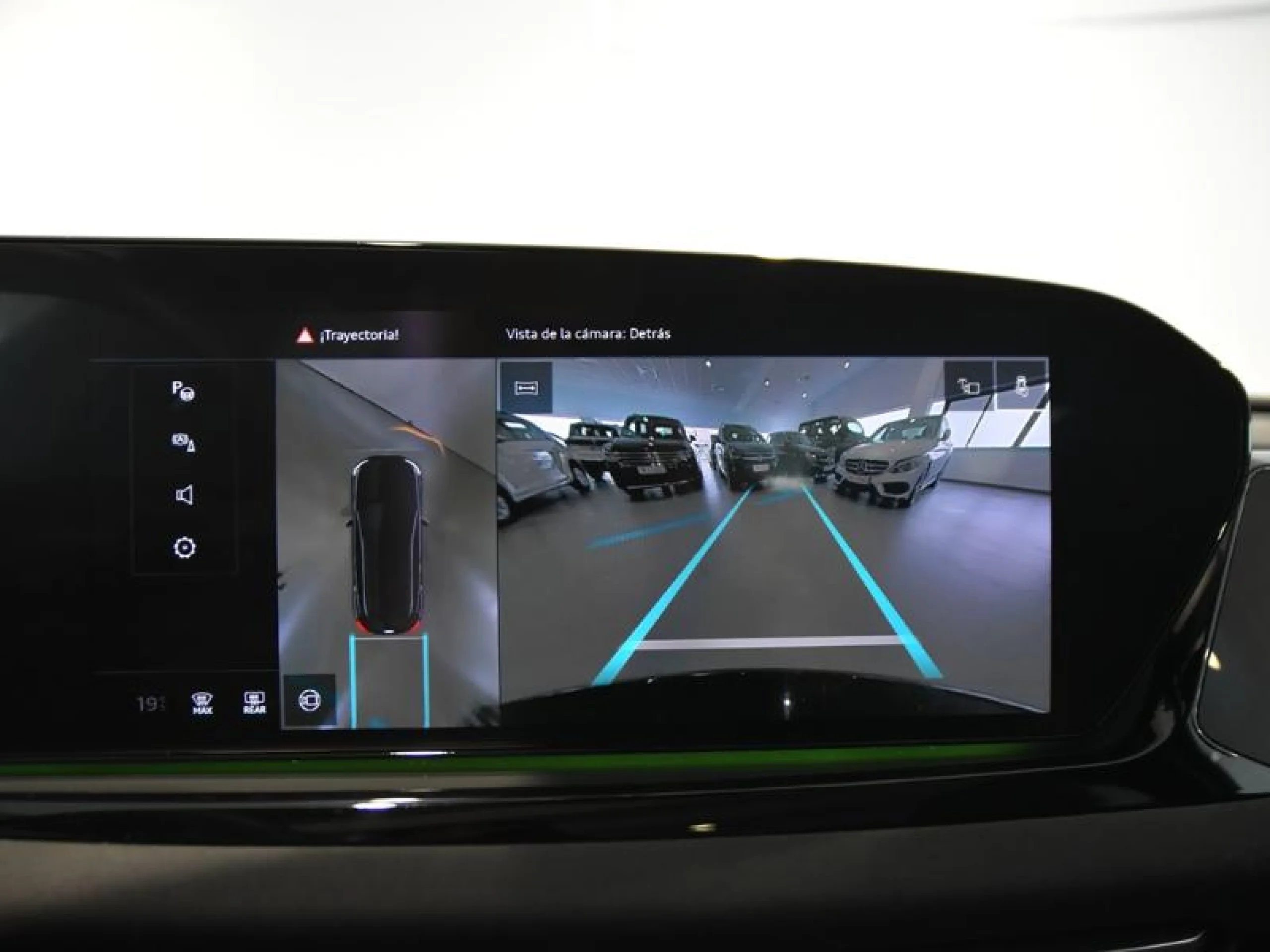 AUDI A5 AVANT E HYBRID QUATTRO 220KW BLACK LINE - Foto 12