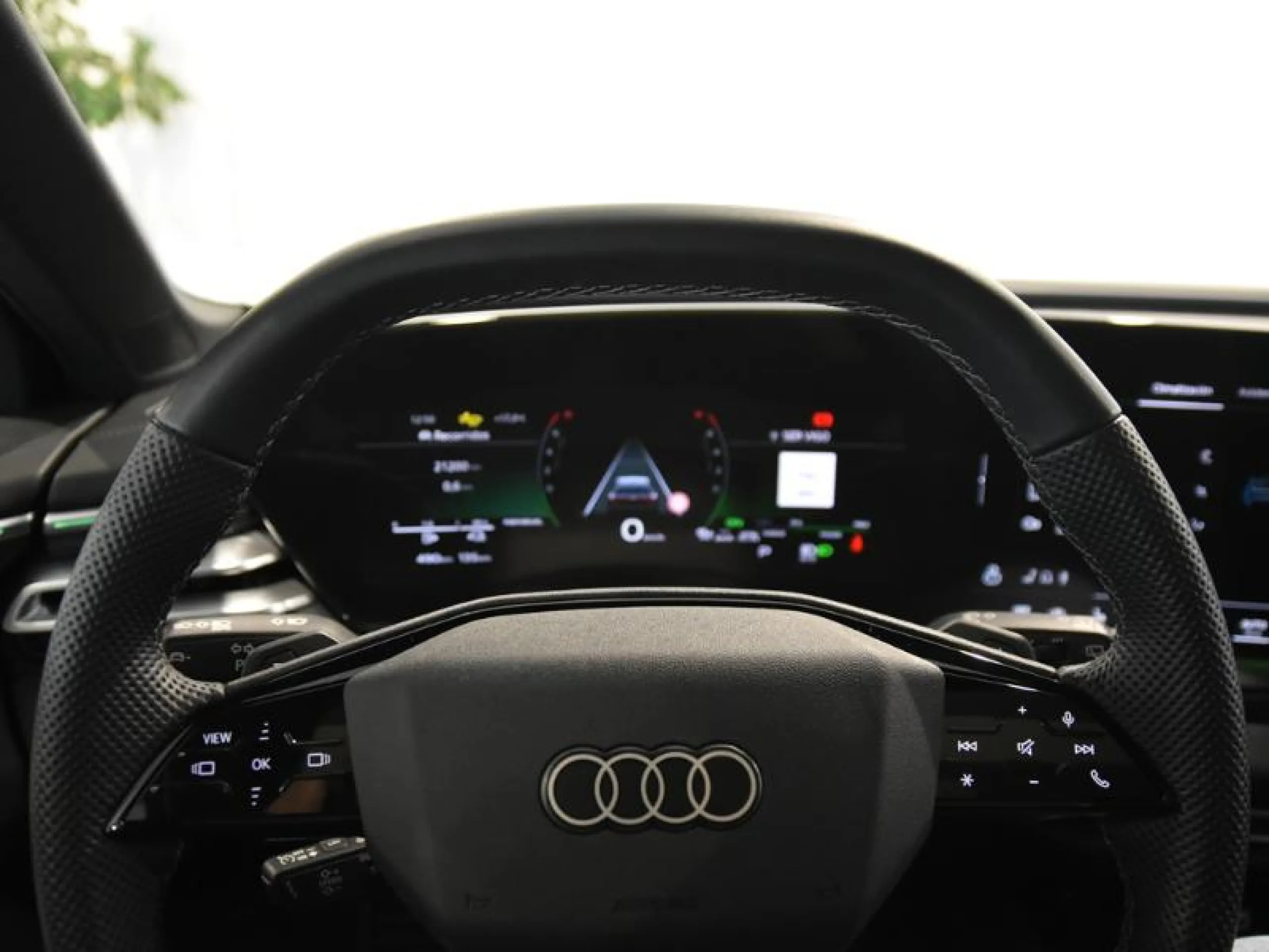 AUDI A5 AVANT E HYBRID QUATTRO 220KW BLACK LINE - Foto 14