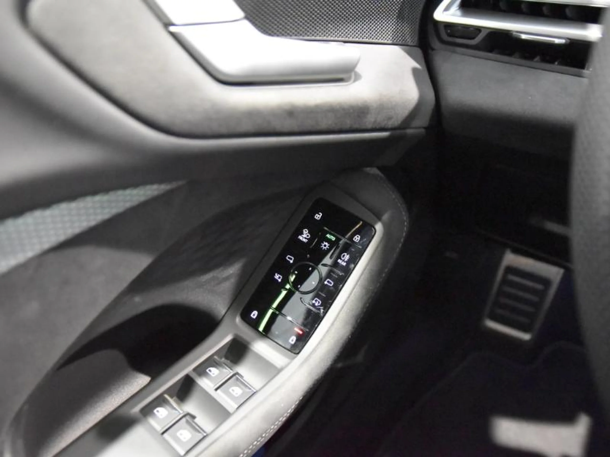 AUDI A5 AVANT E HYBRID QUATTRO 220KW BLACK LINE - Foto 16