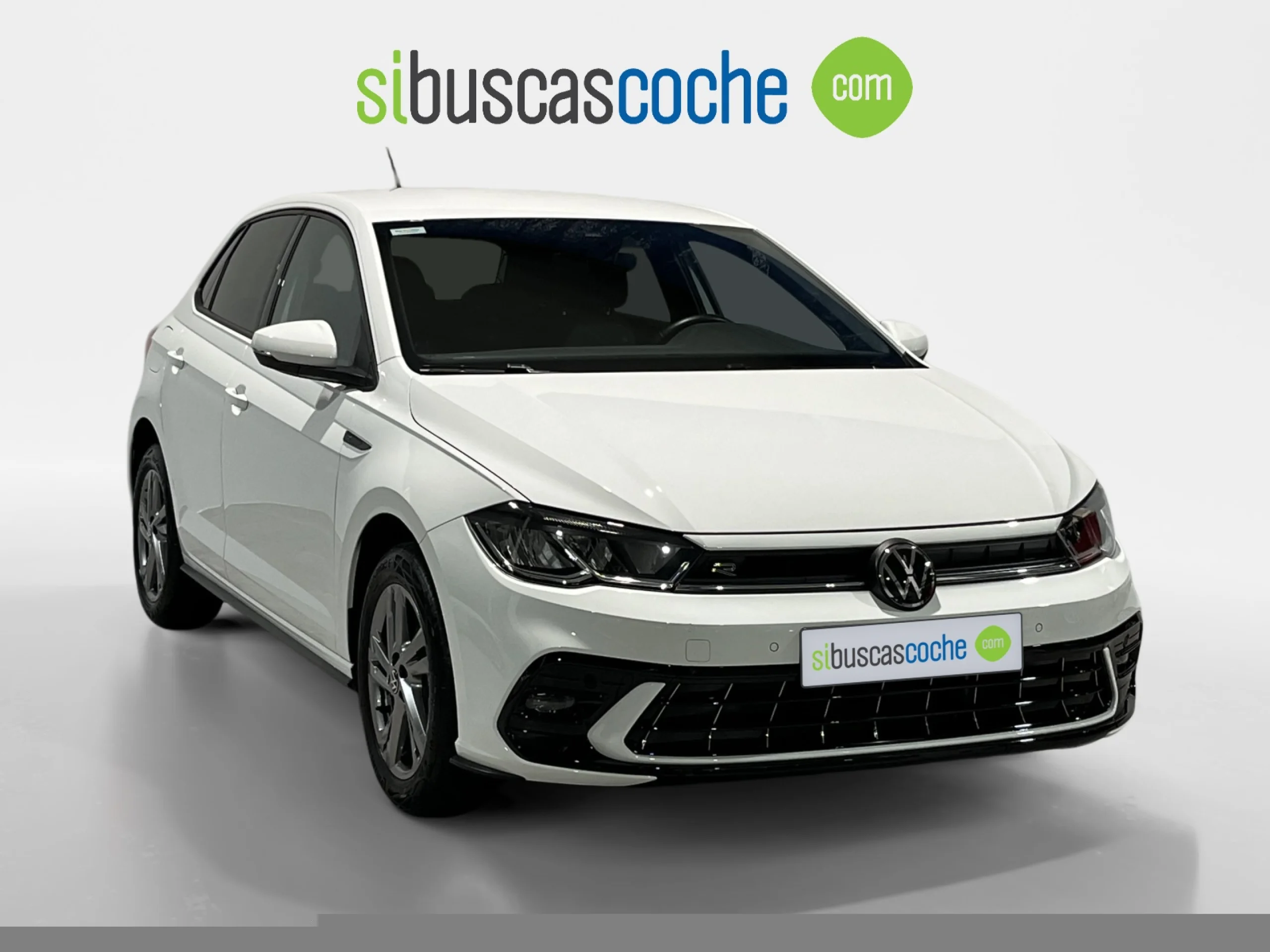 VOLKSWAGEN POLO R LINE 1.0 TSI 70KW (95CV) - Foto 1