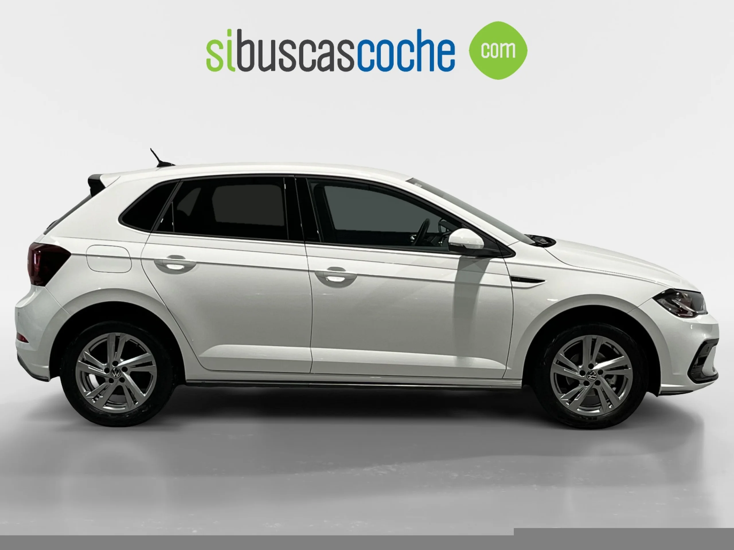 VOLKSWAGEN POLO R LINE 1.0 TSI 70KW (95CV) - Foto 3