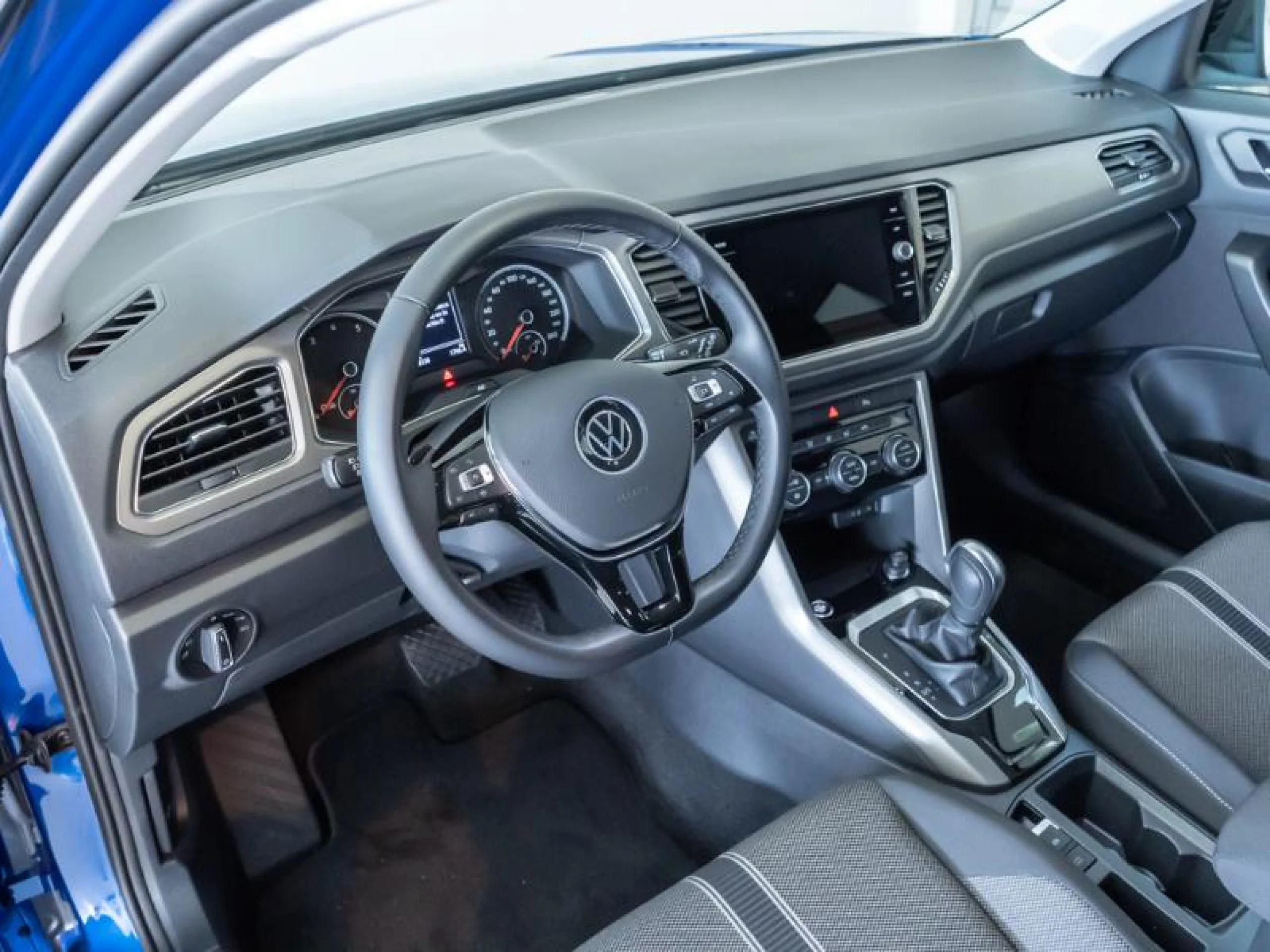 VOLKSWAGEN T ROC ADVANCE STYLE 1.5 TSI 110KW DSG - Foto 9