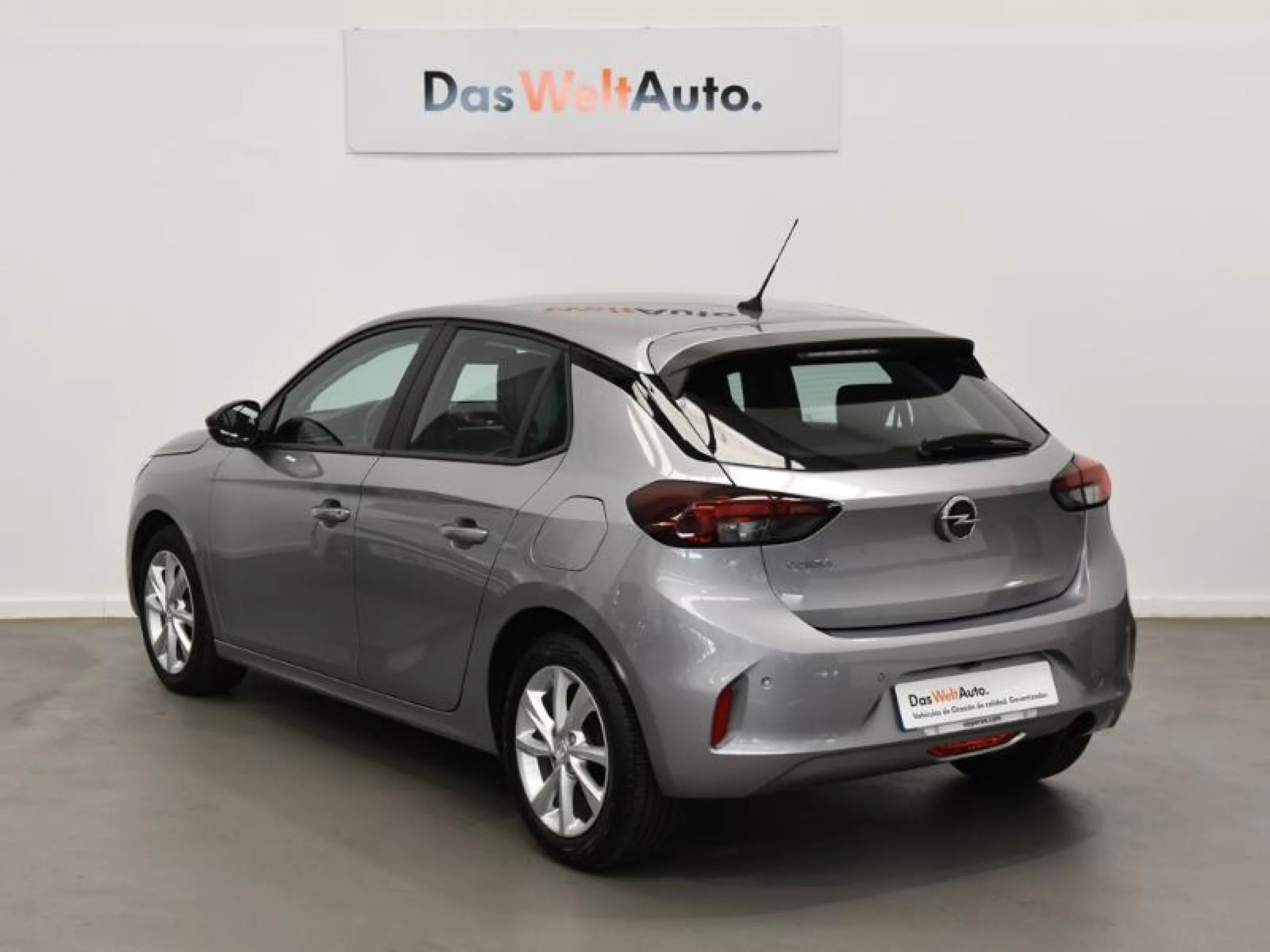 OPEL CORSA 1.2 XEL 55KW (75CV) EDITION - Foto 2